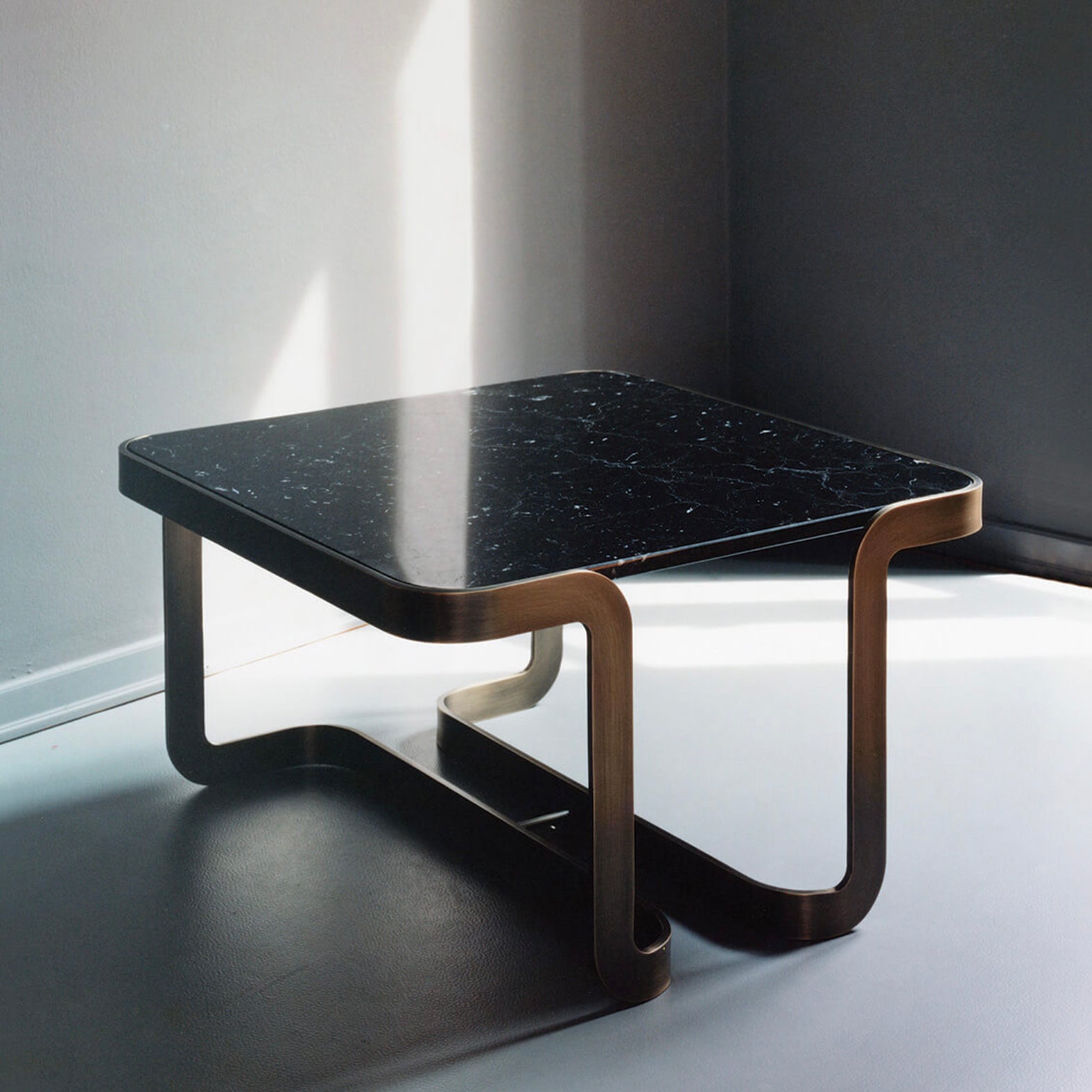 Mathus - Coffee Table T3
