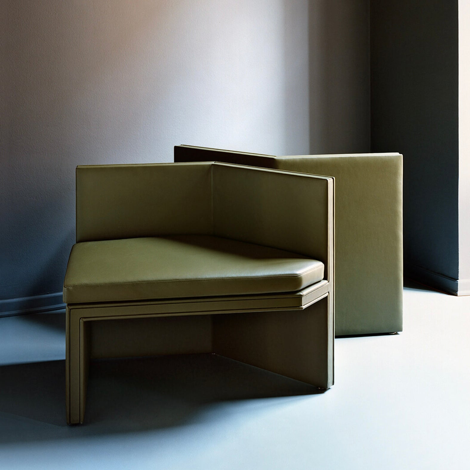 Wanda - Armchair P1