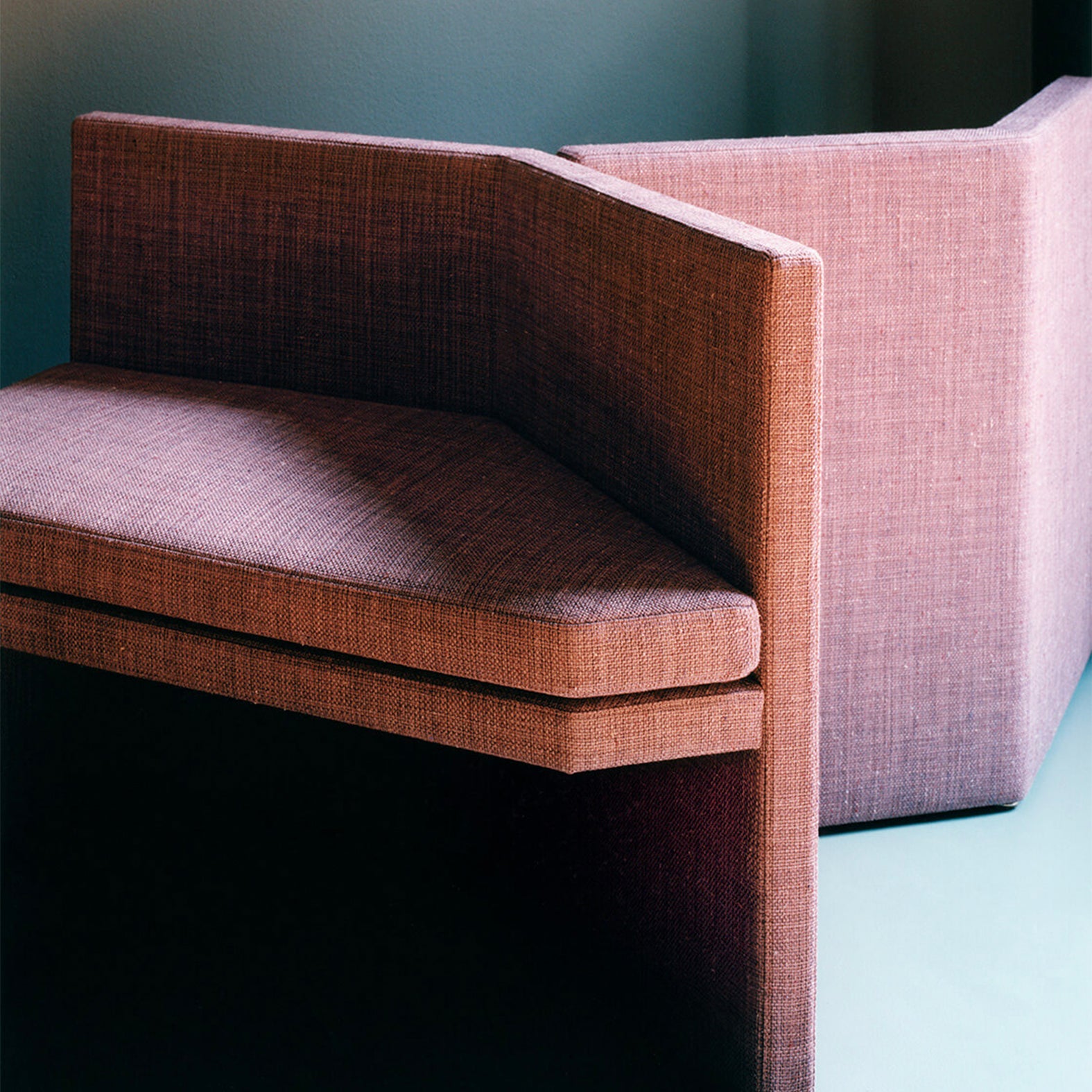 Wanda - Armchair P1