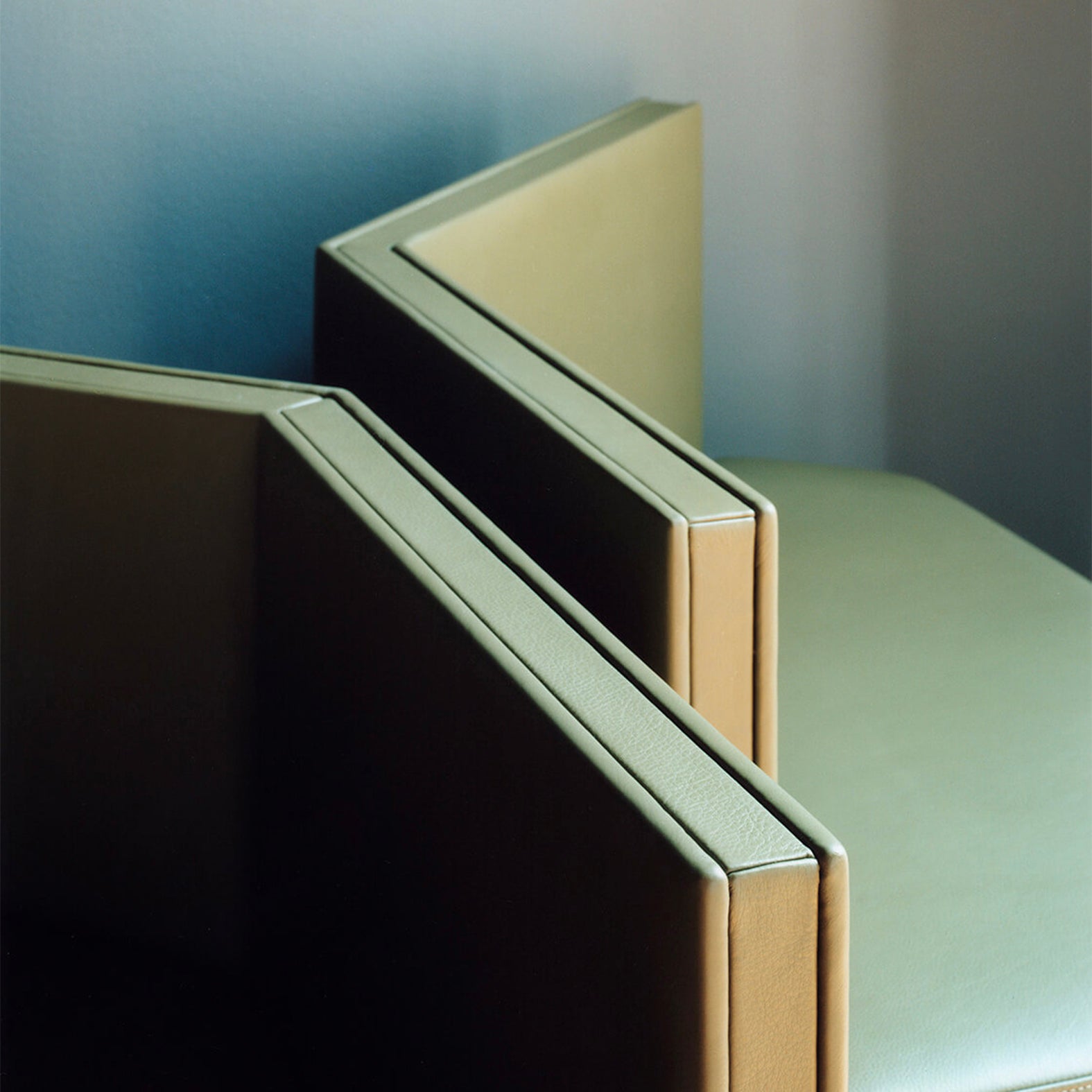 Wanda - Armchair P1