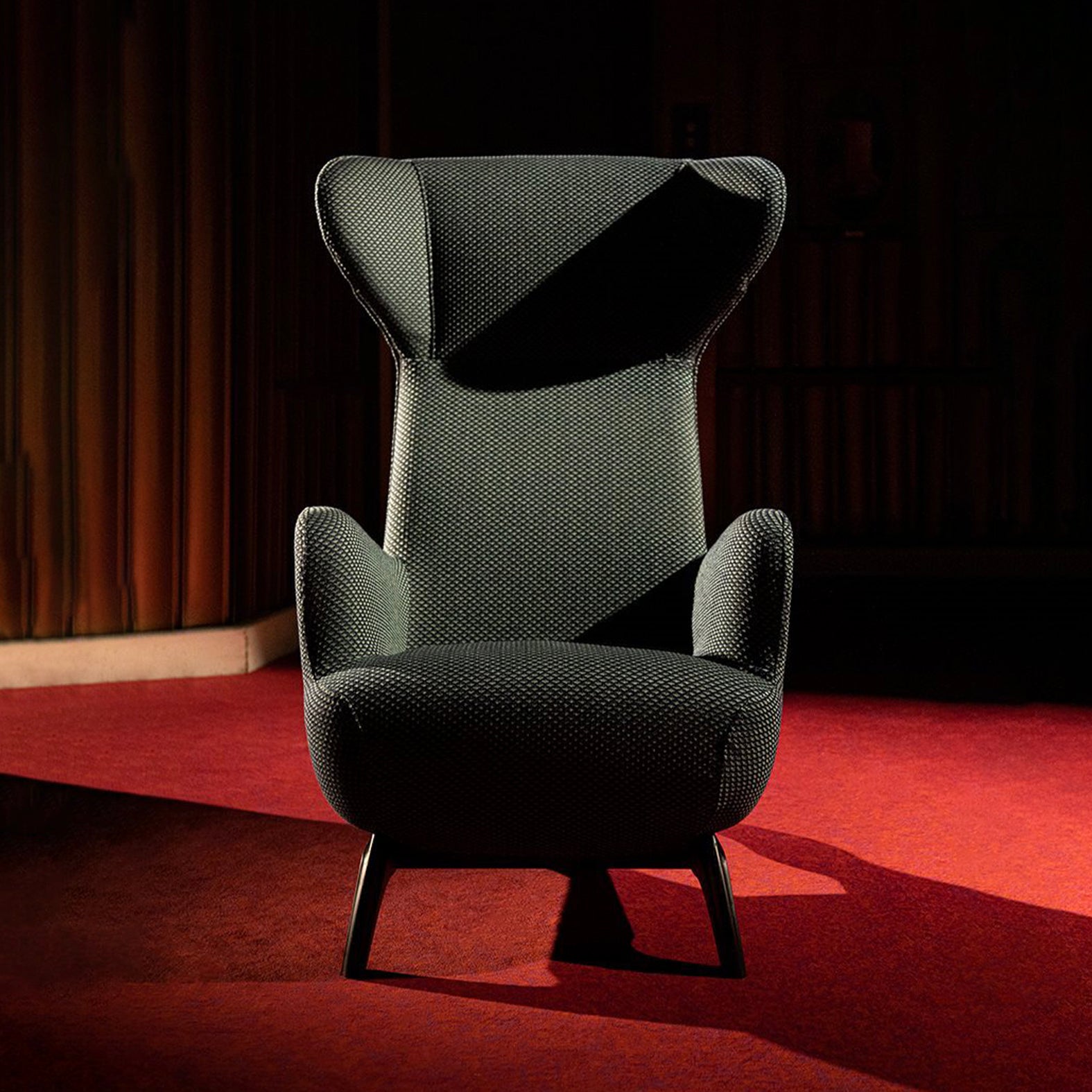Ardea CM Armchair