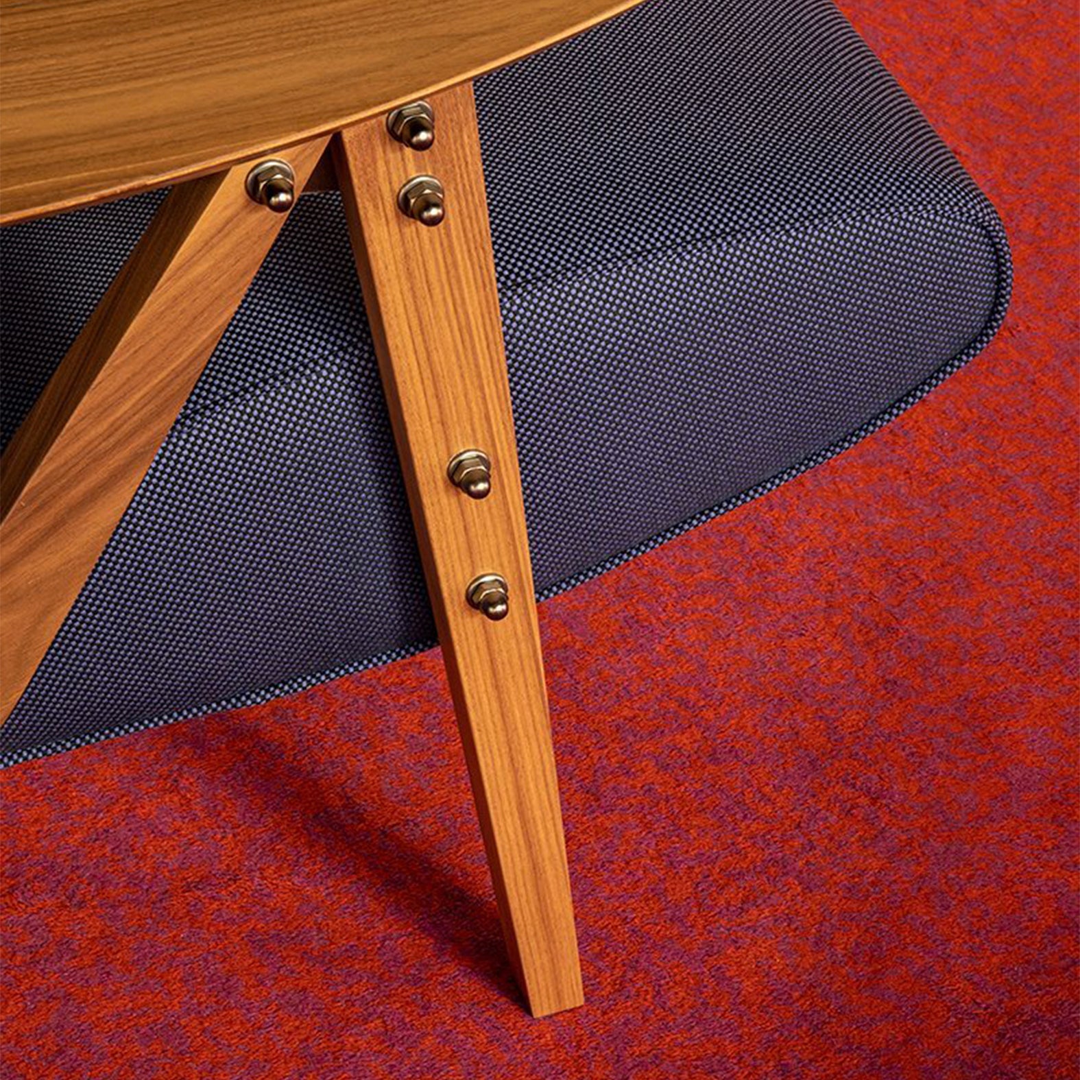 Gilda CM armchair, Zanotta