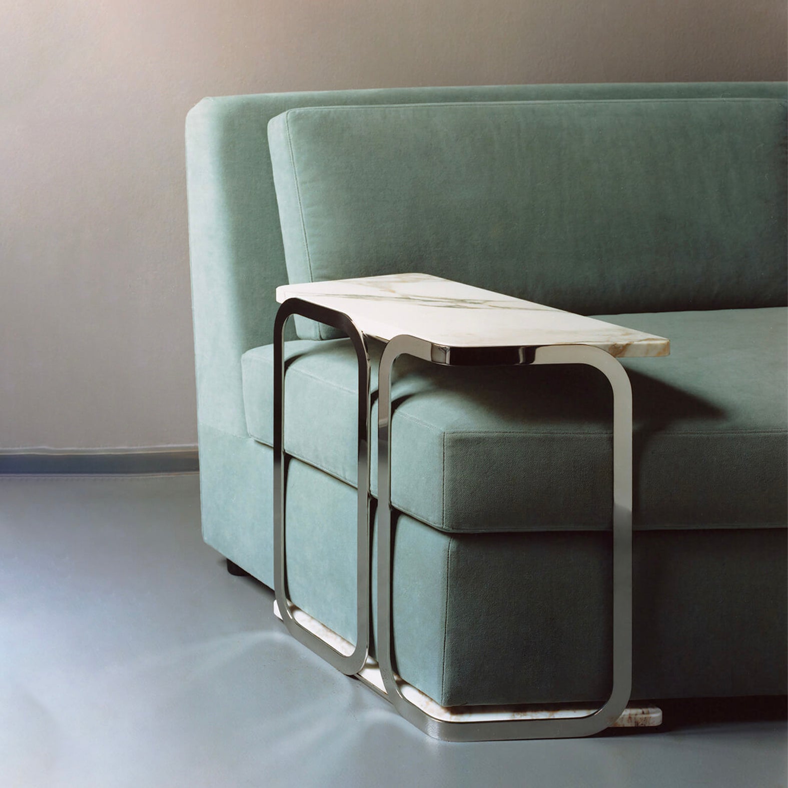 T9 Alastair - Side Table T9
