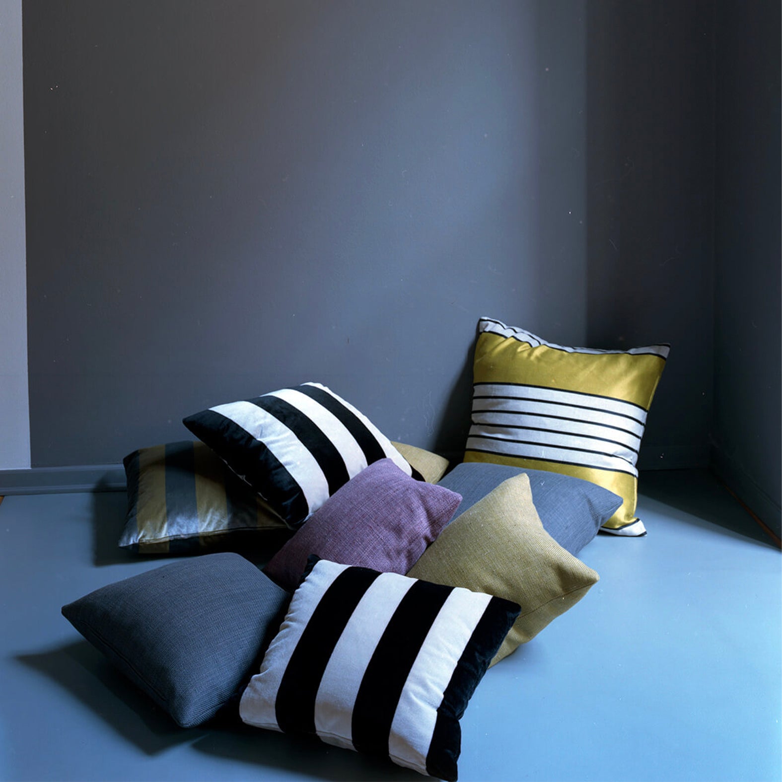 Sancho - Cushion Acc4