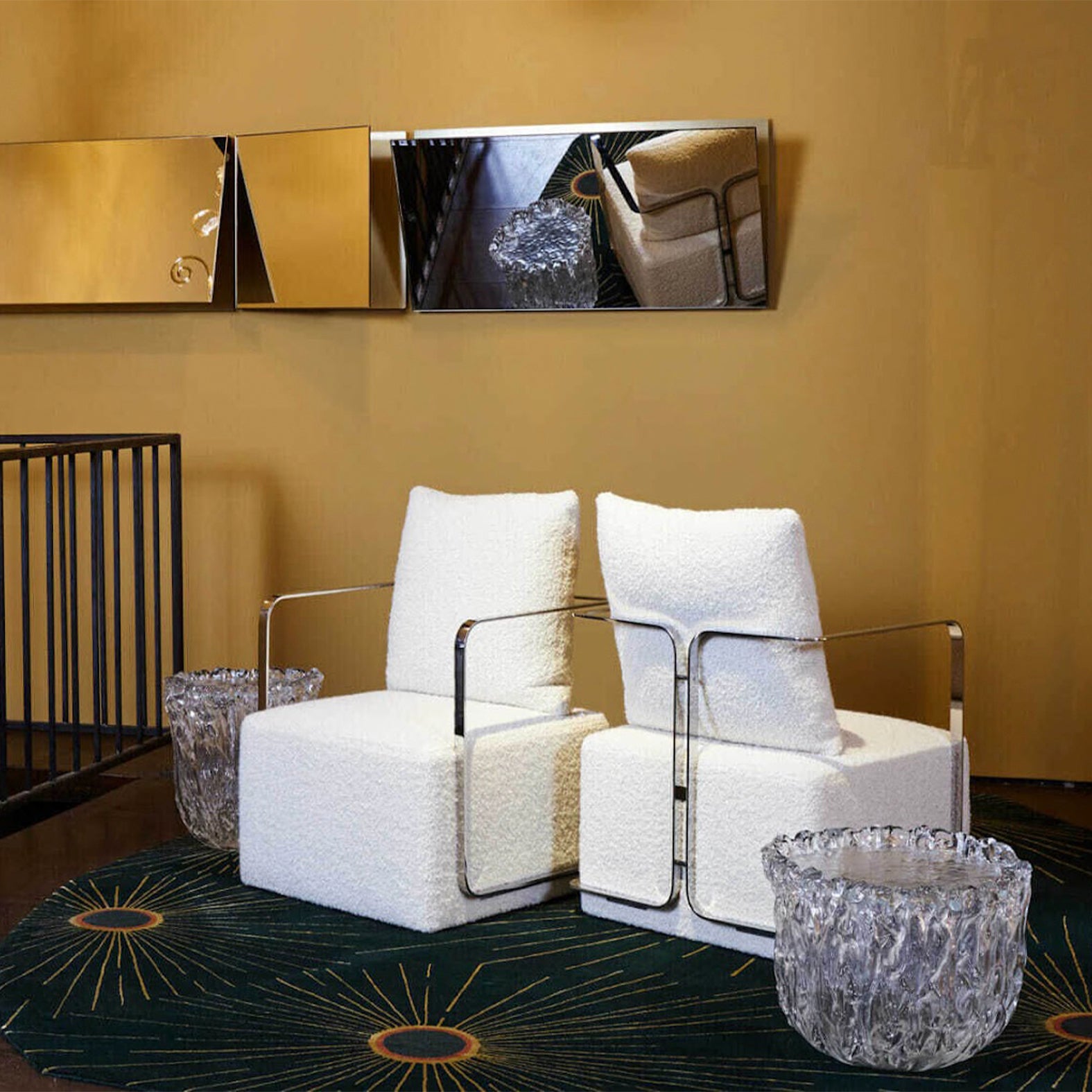 Silla - Armchair P6