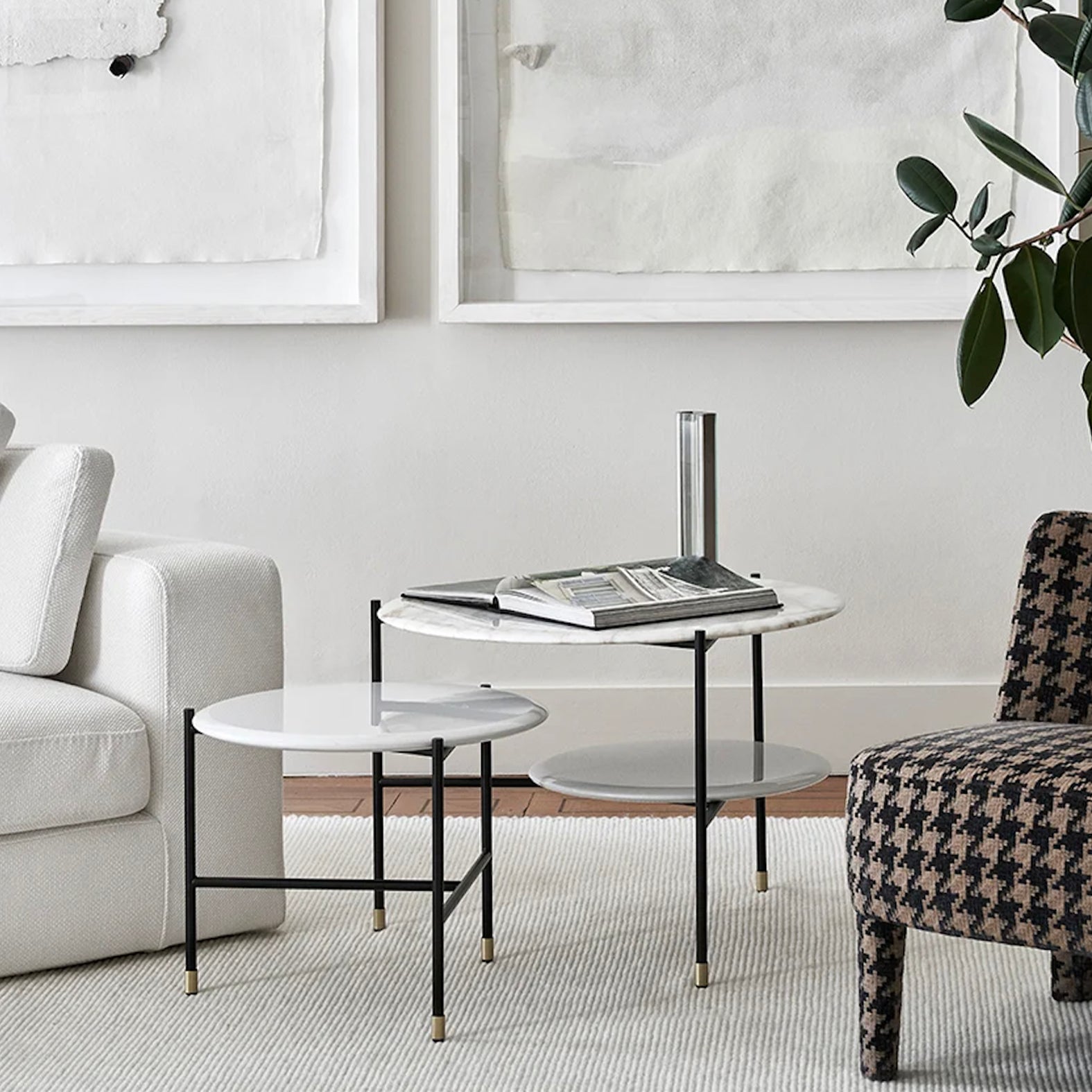 Adrian Coffee Table