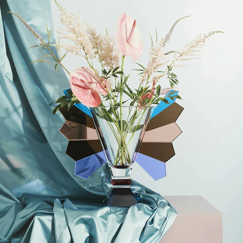 Amarillo Vase