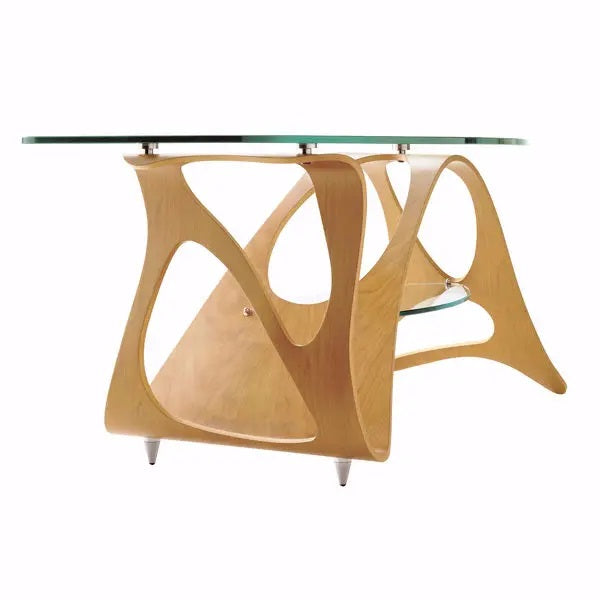Arabesco CM Side Table