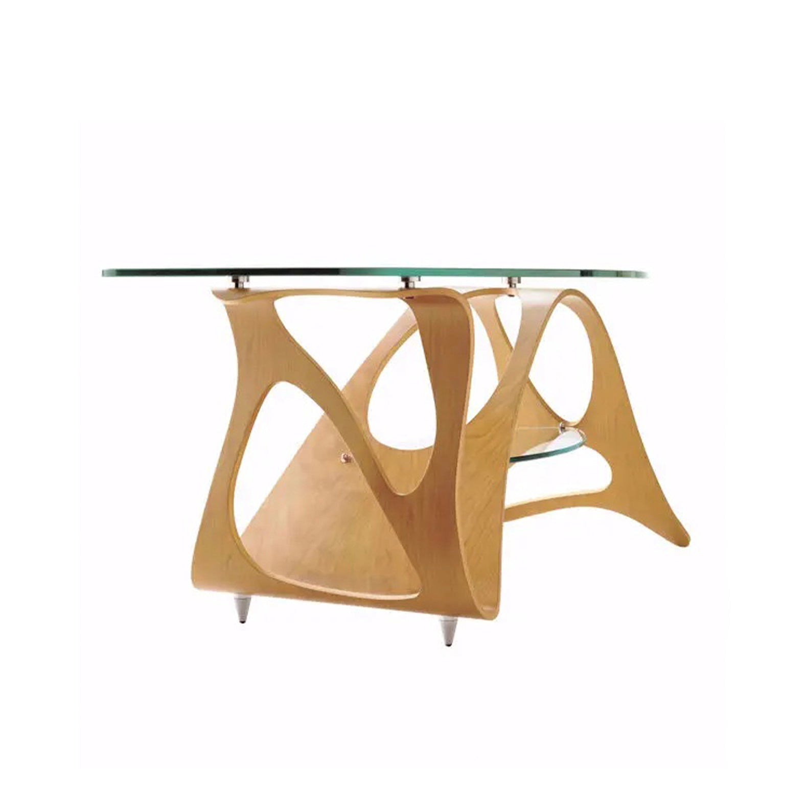 Arabesco CM Side Table