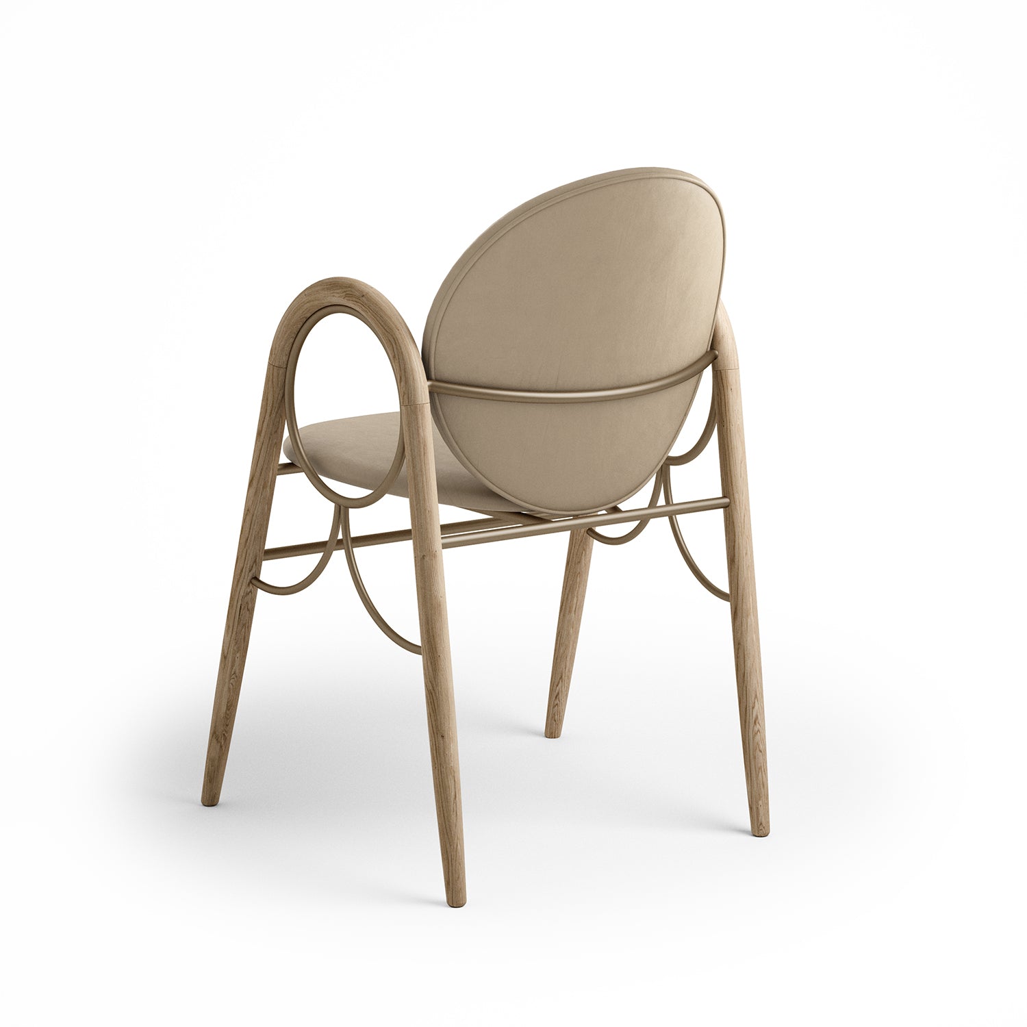 Arkade Chair 1983