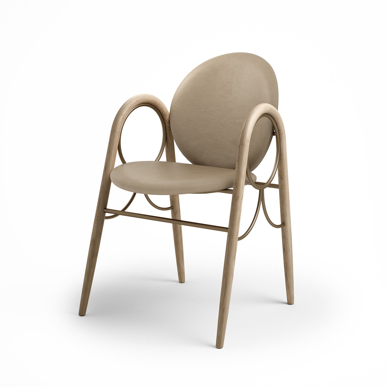 Arkade Chair