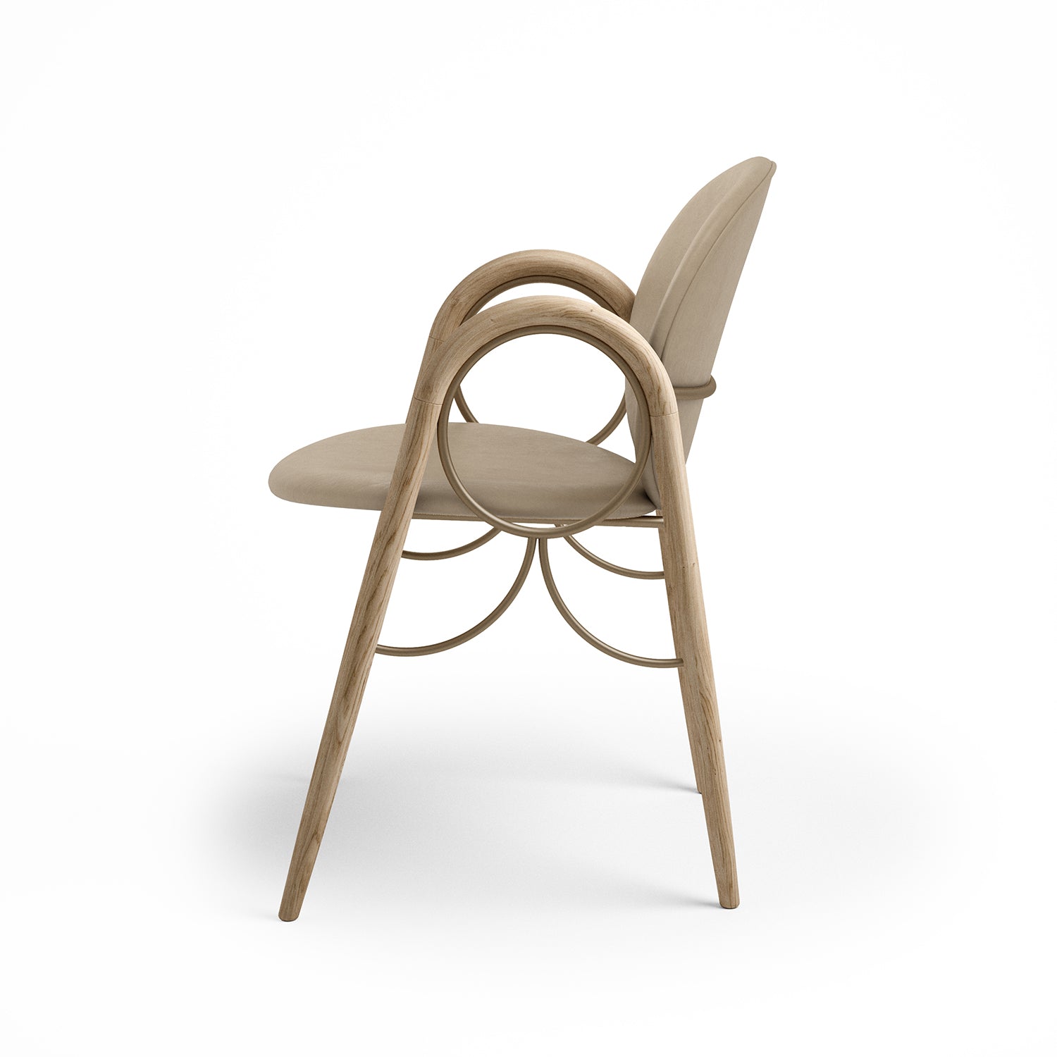 Arkade Chair 1983