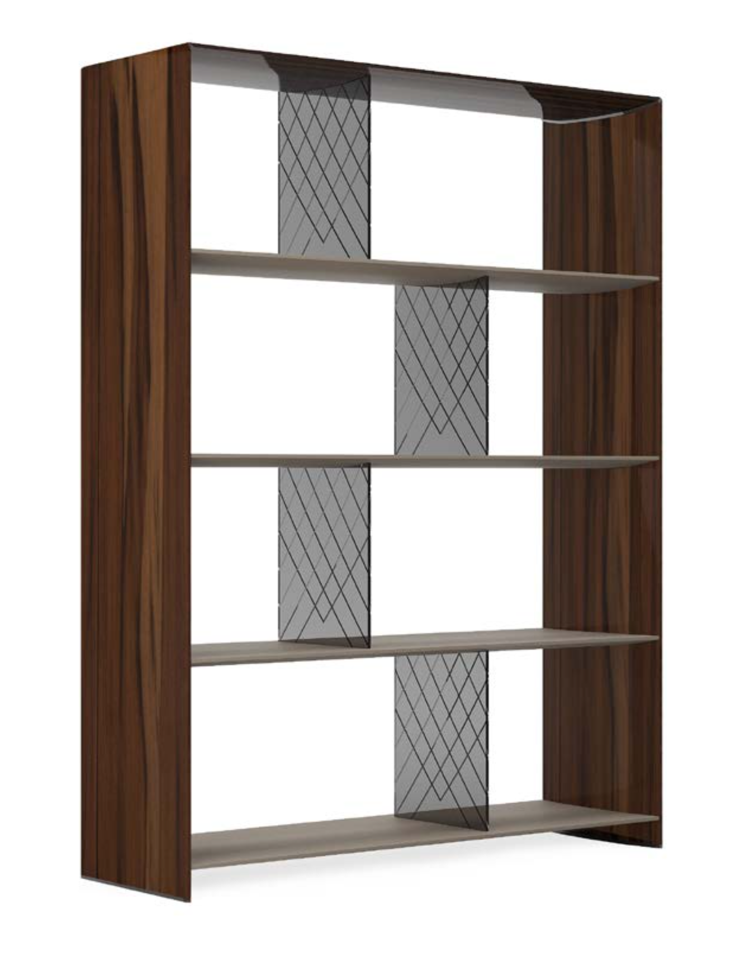 Eastwood Bookcase