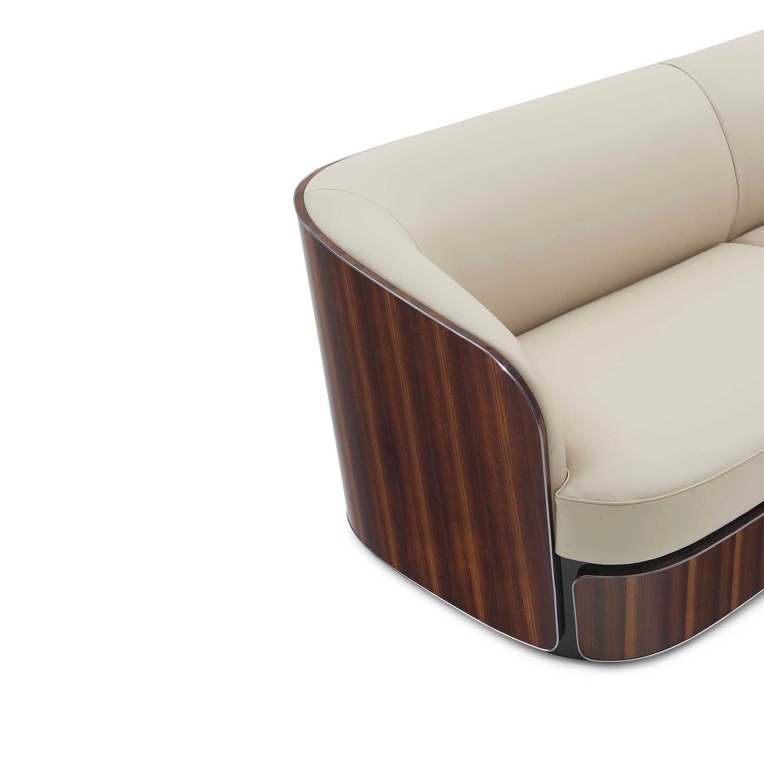 Bampton 3-Seater Sofa