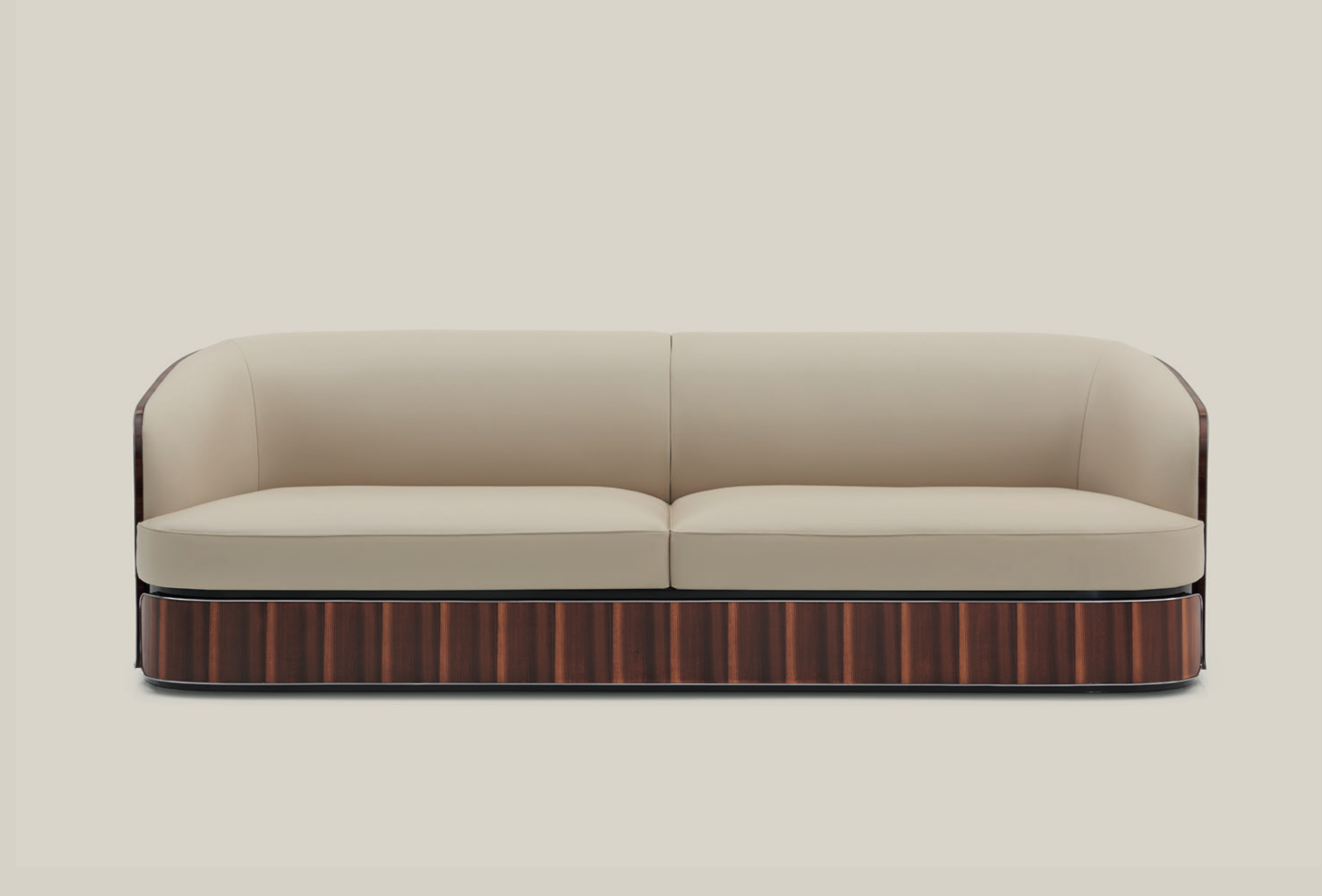 Bampton 3-Seater Sofa