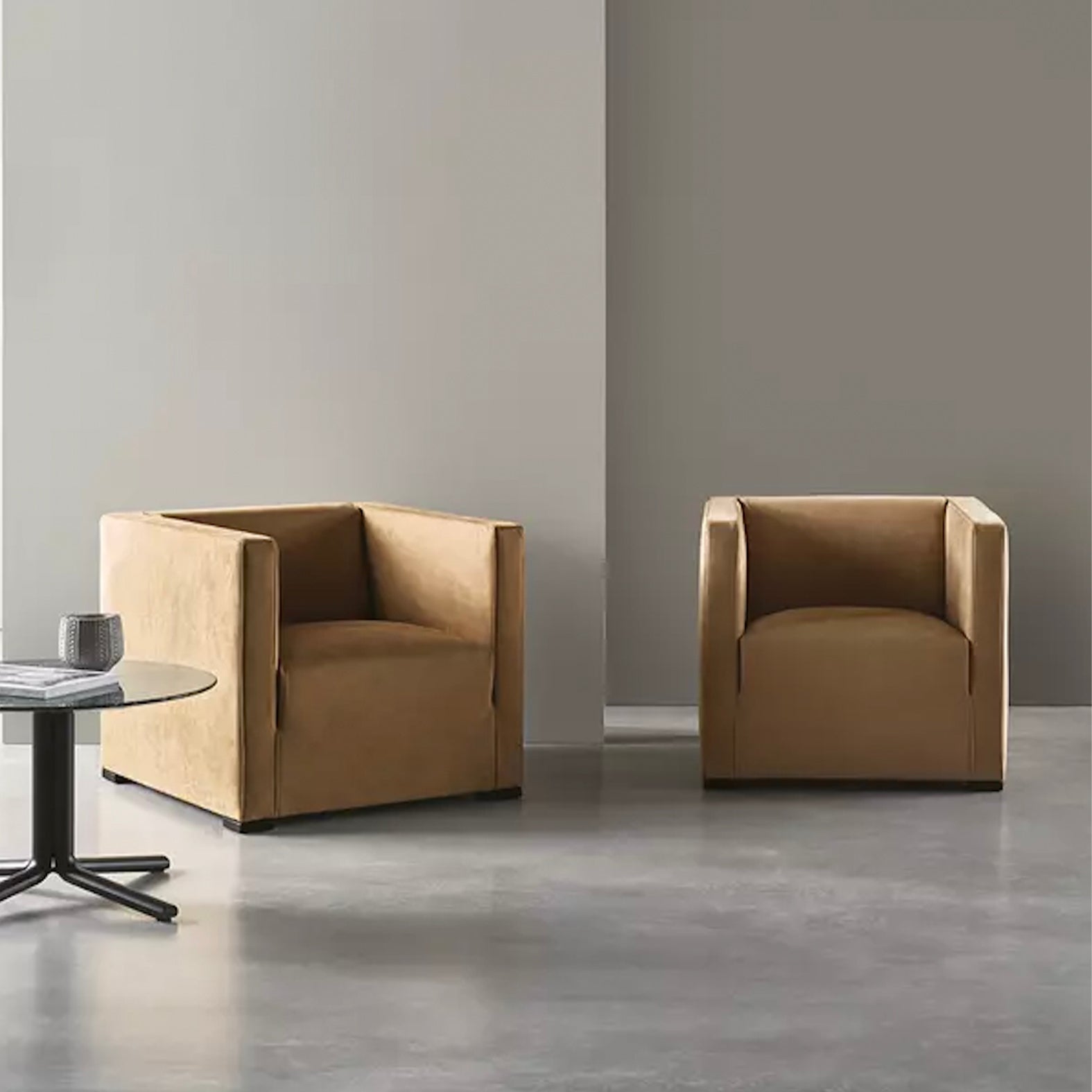 Belmon Armchair