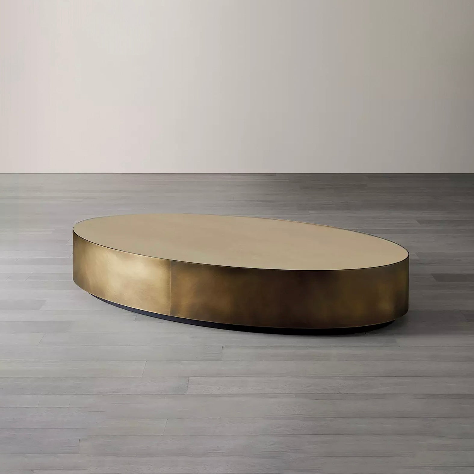 Belt Coffee Table