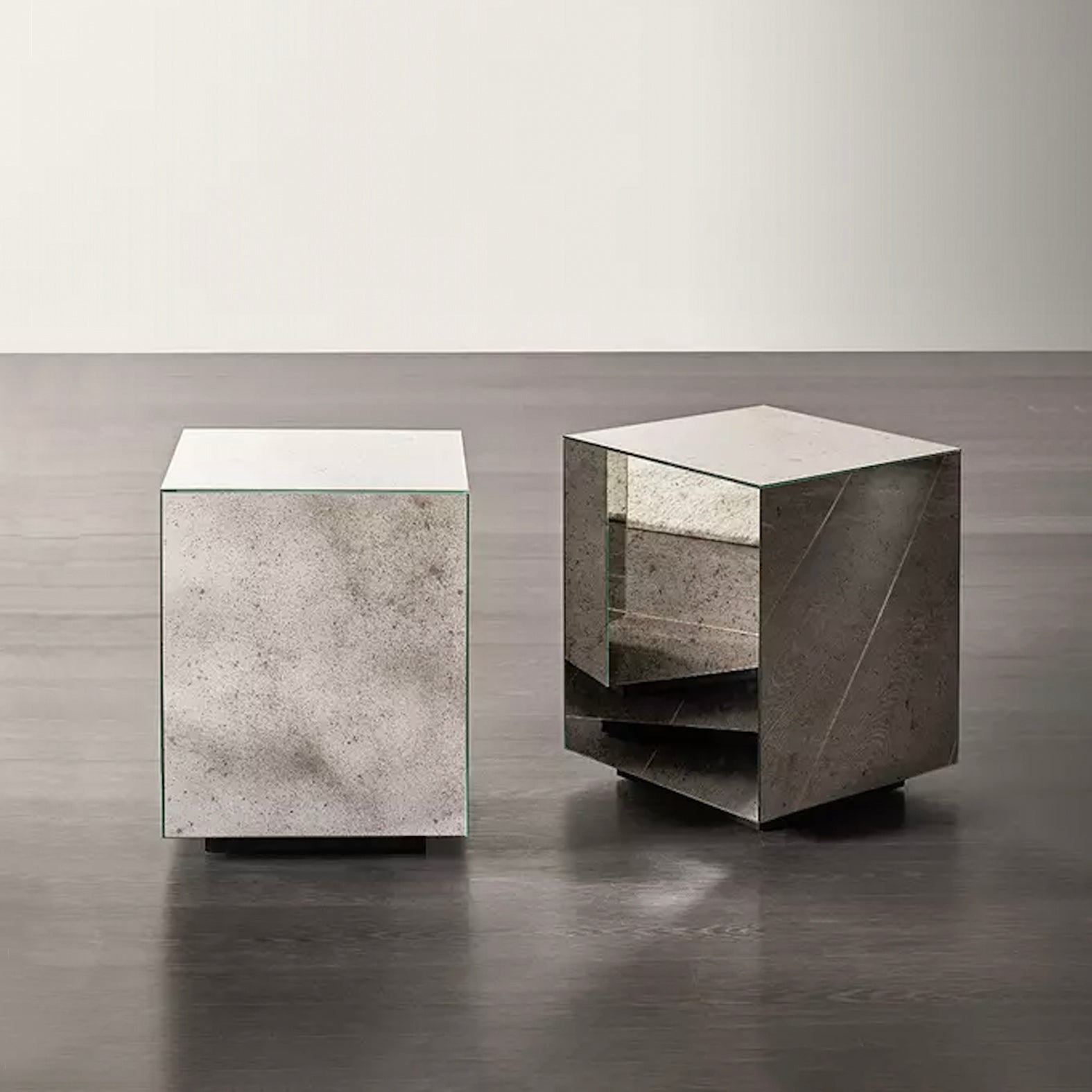 Belt Coffee Table