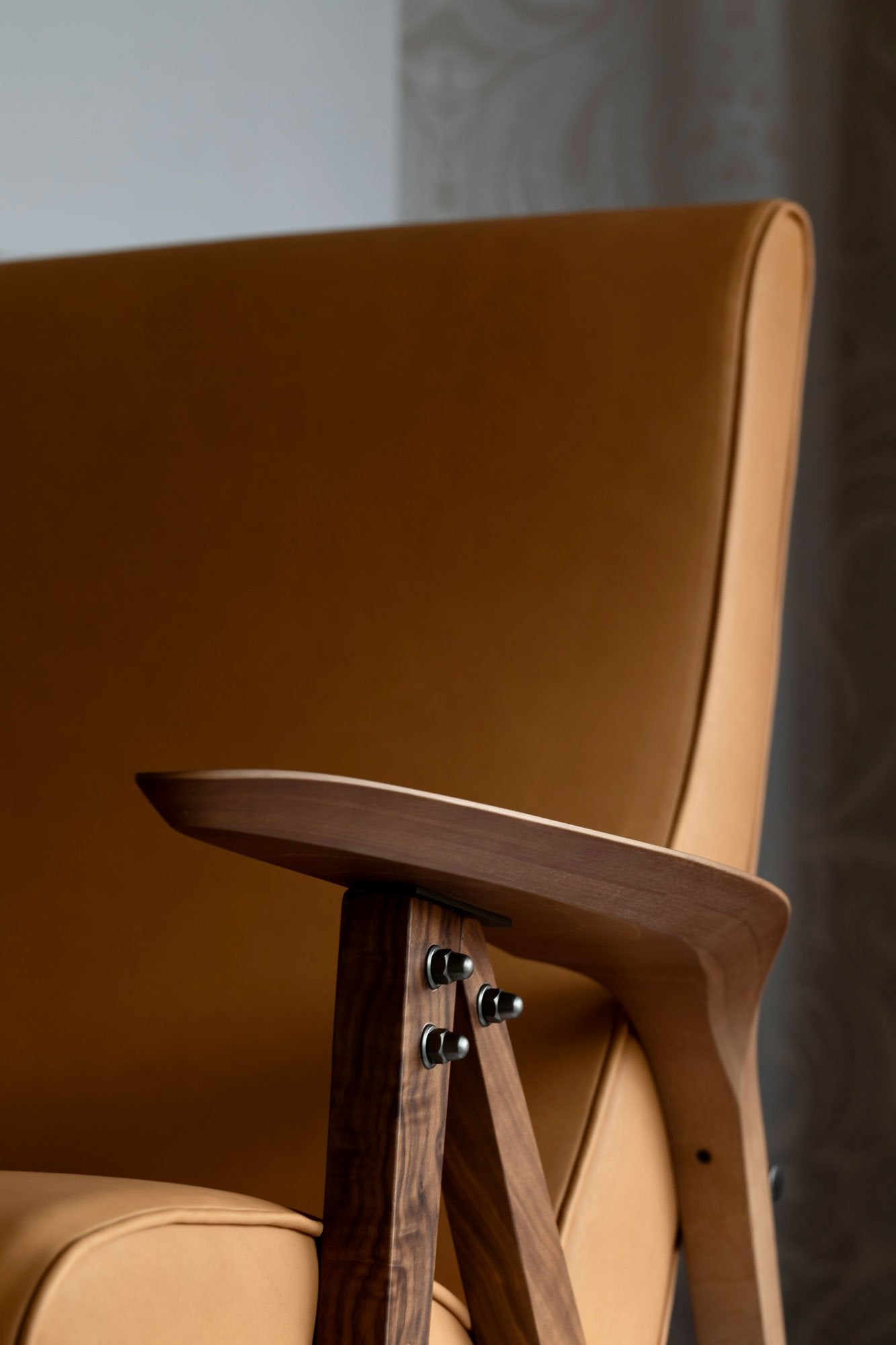 Gilda CM Armchair