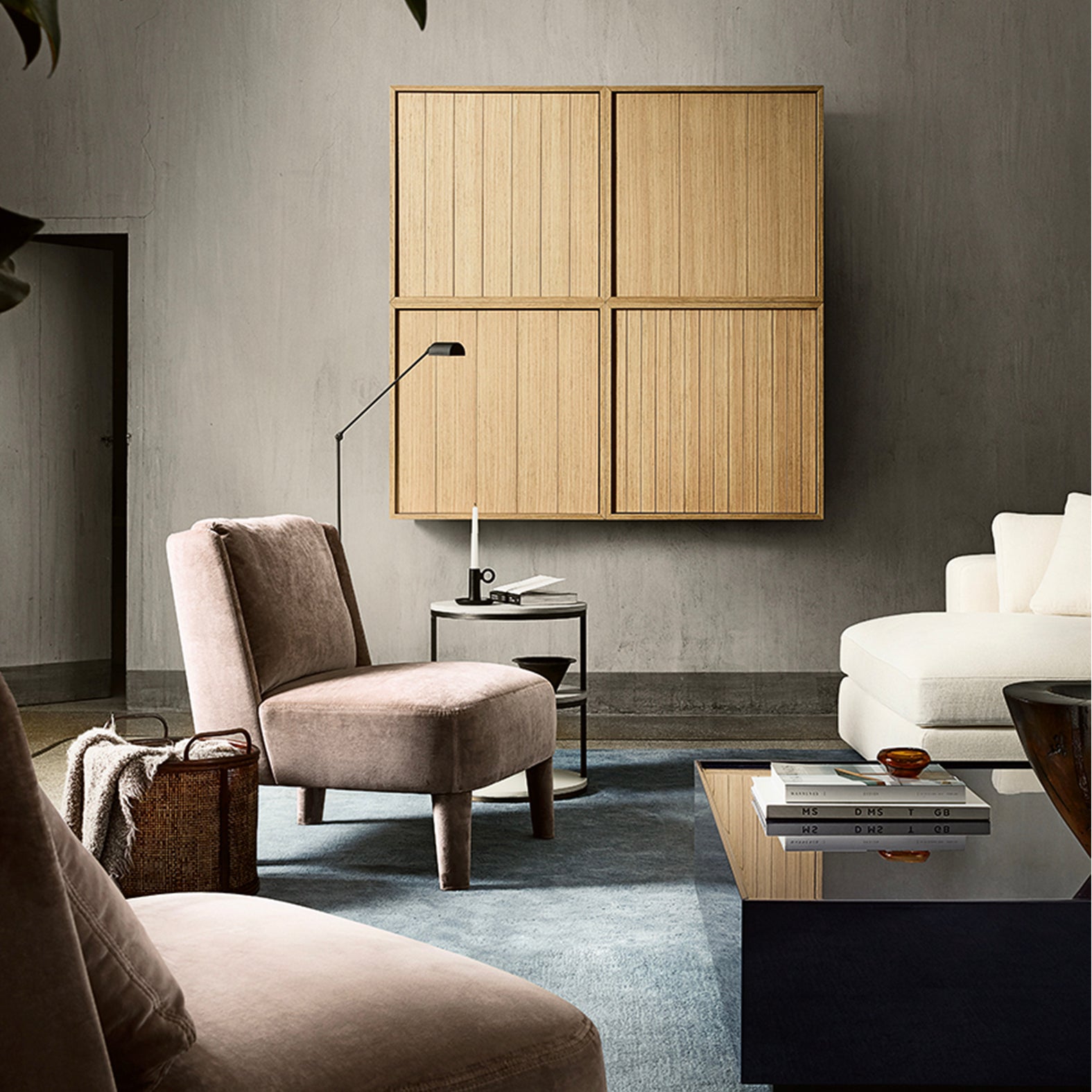 Cecile Armchair