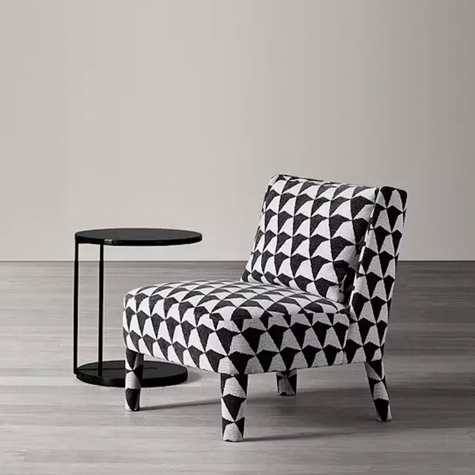 Cecile Armchair