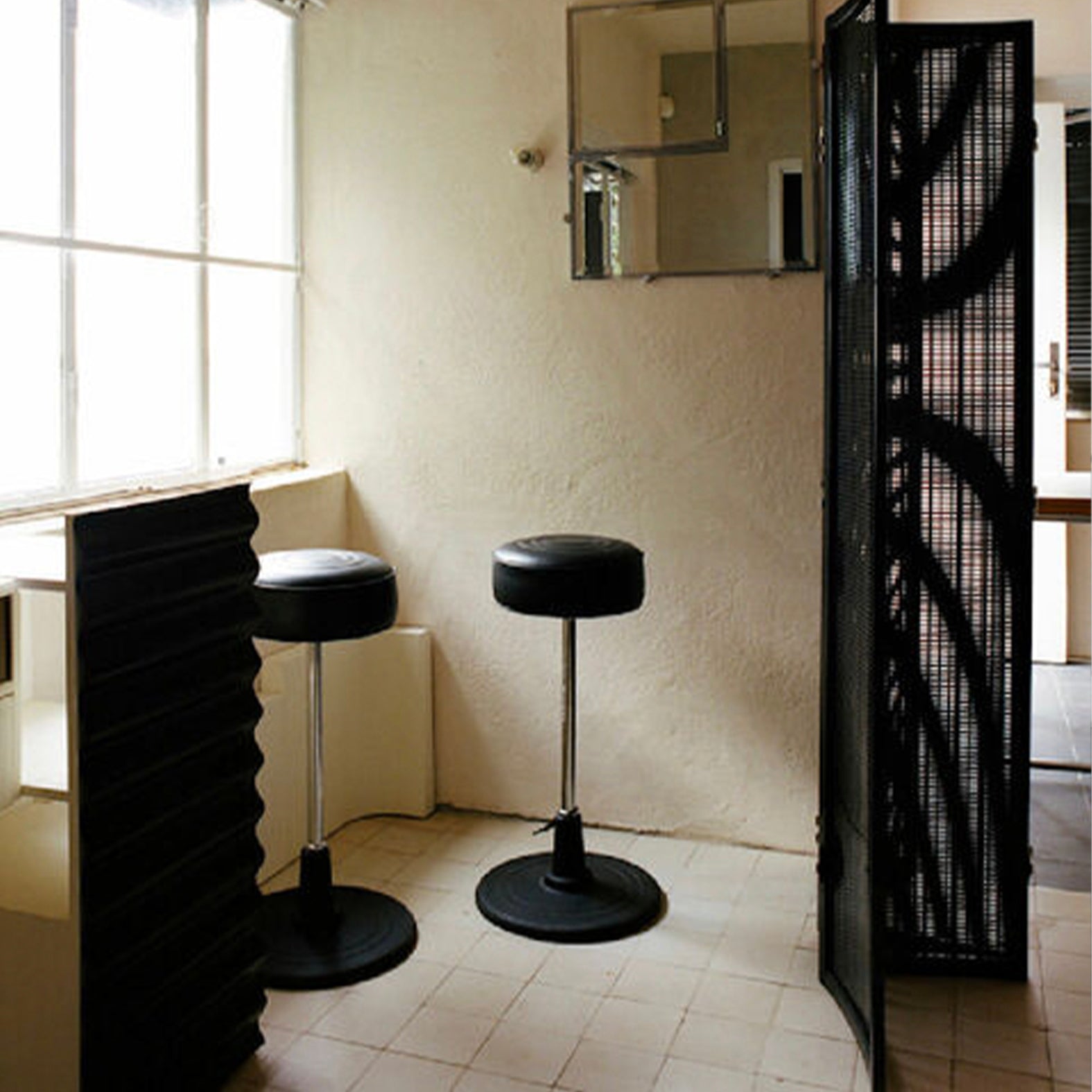 Bar Stool No. 1