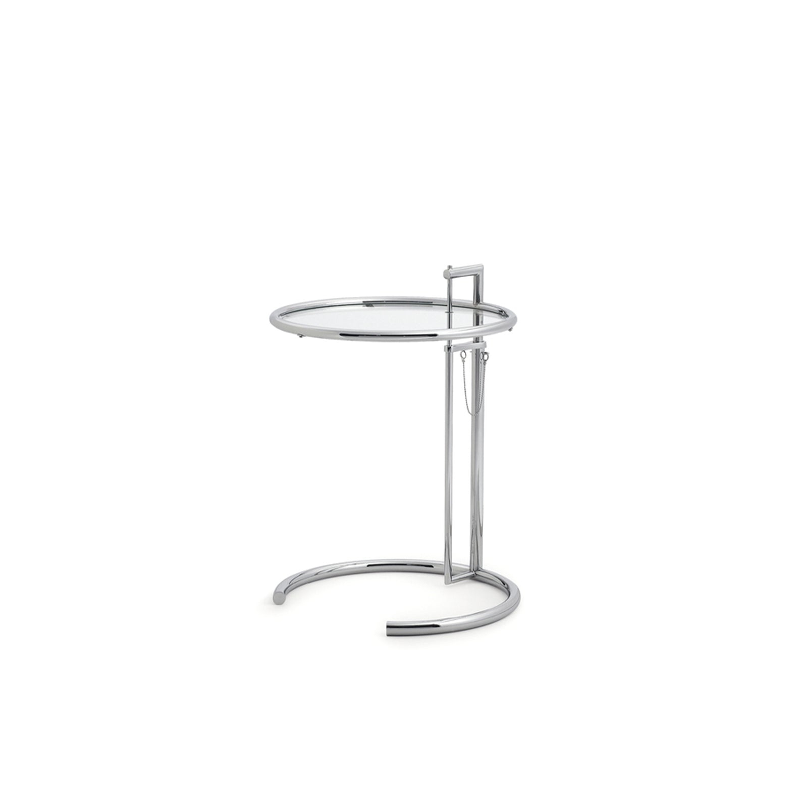 Adjustable Table E 1027