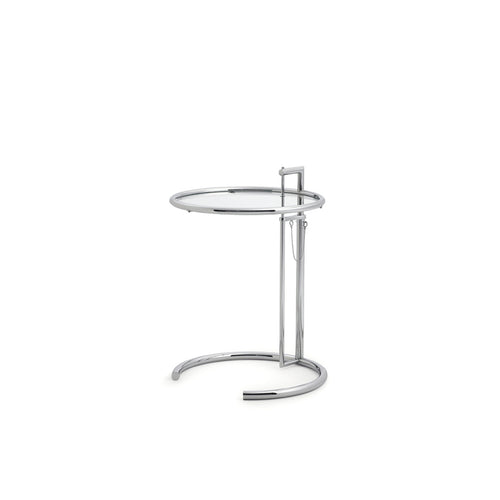Adjustable Table E 1027