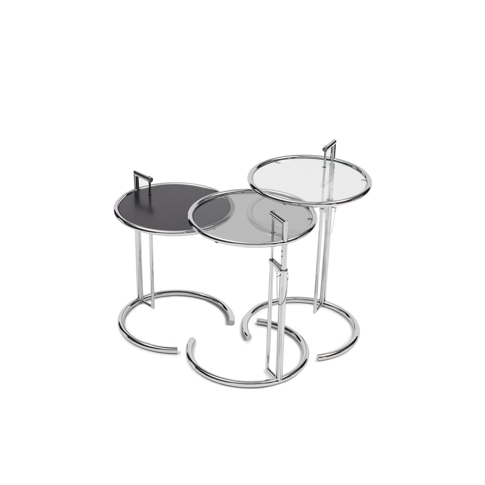 Adjustable Table E 1027