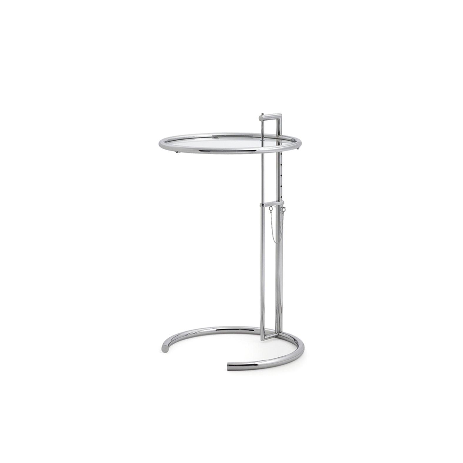 Adjustable Table E 1027