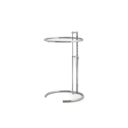 Adjustable Table E 1027