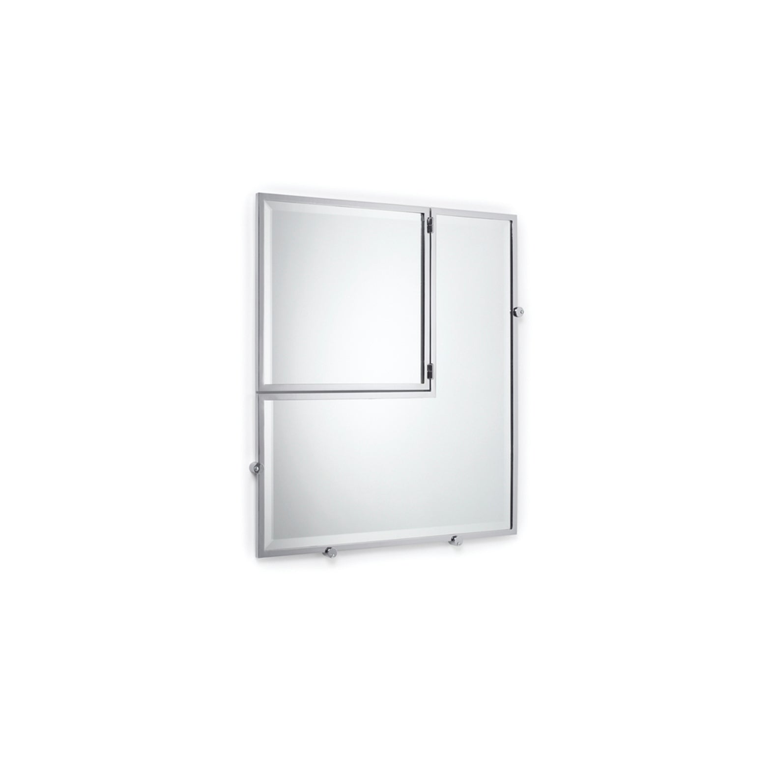 Castellar Mirror