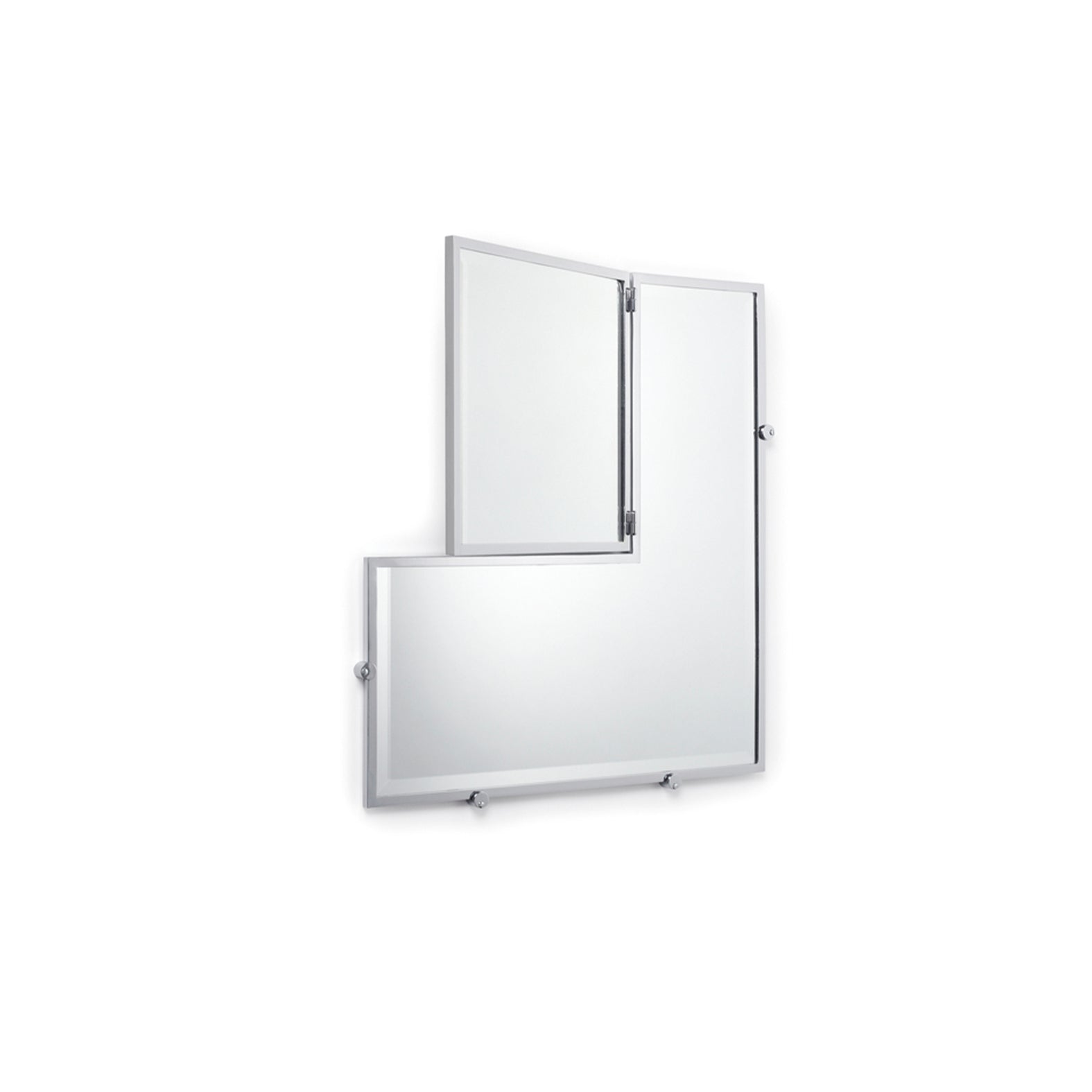Castellar Mirror