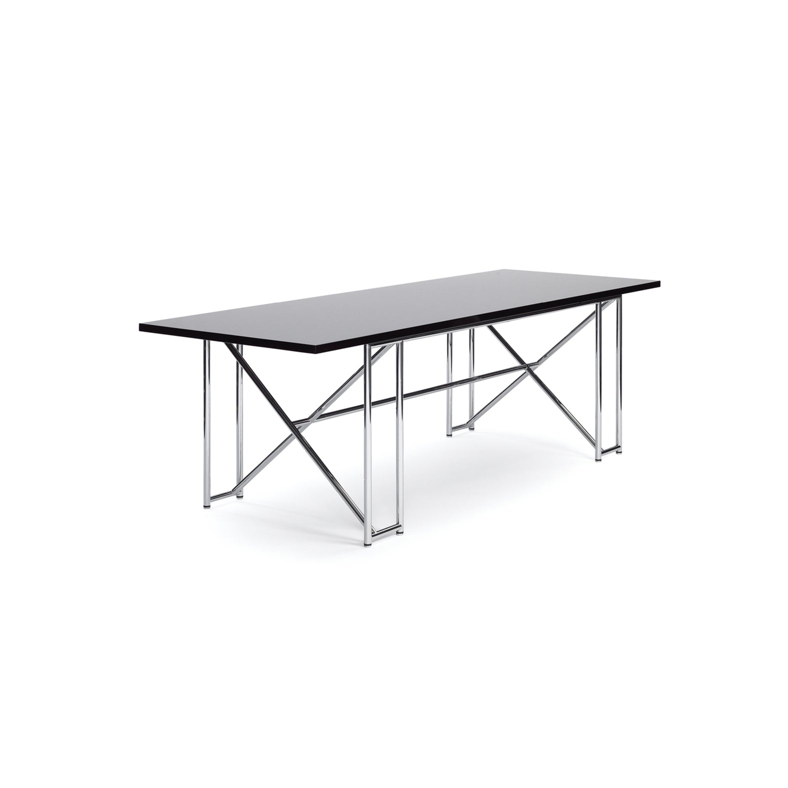 Double X Table