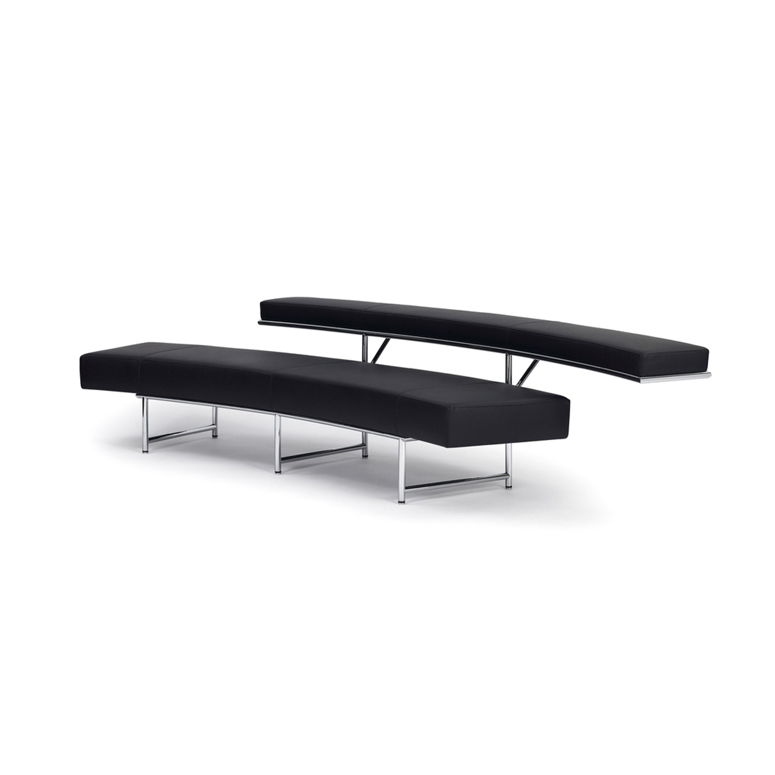 Monte Carlo Sofa
