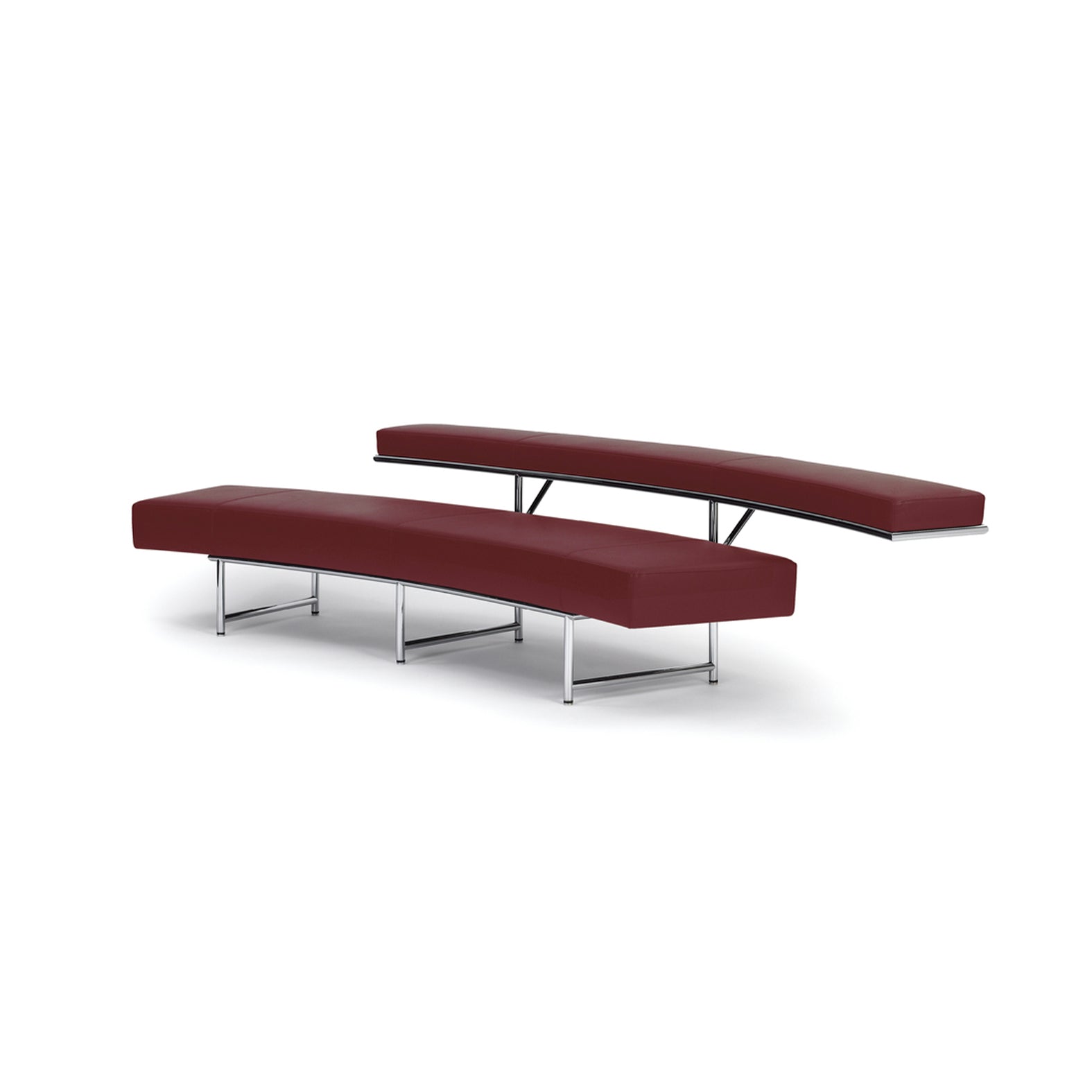 Monte Carlo Sofa