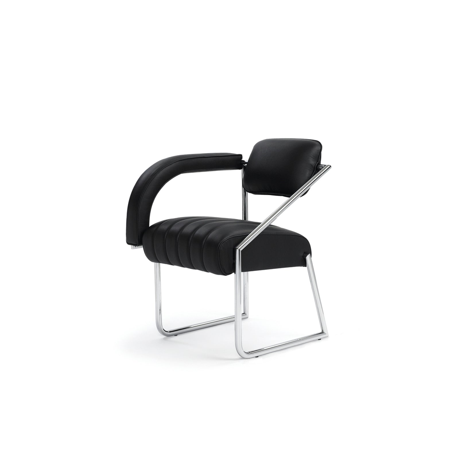 Non Conformist Armchair