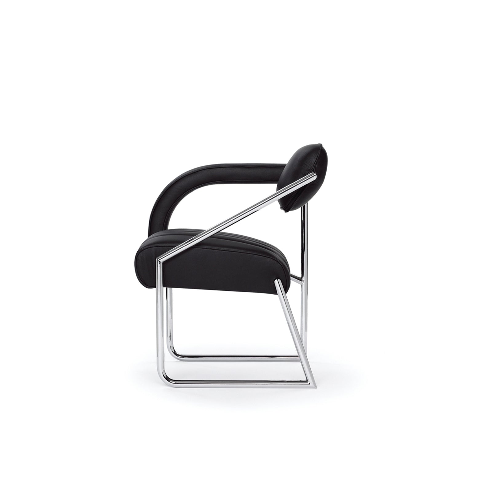 Non Conformist Armchair