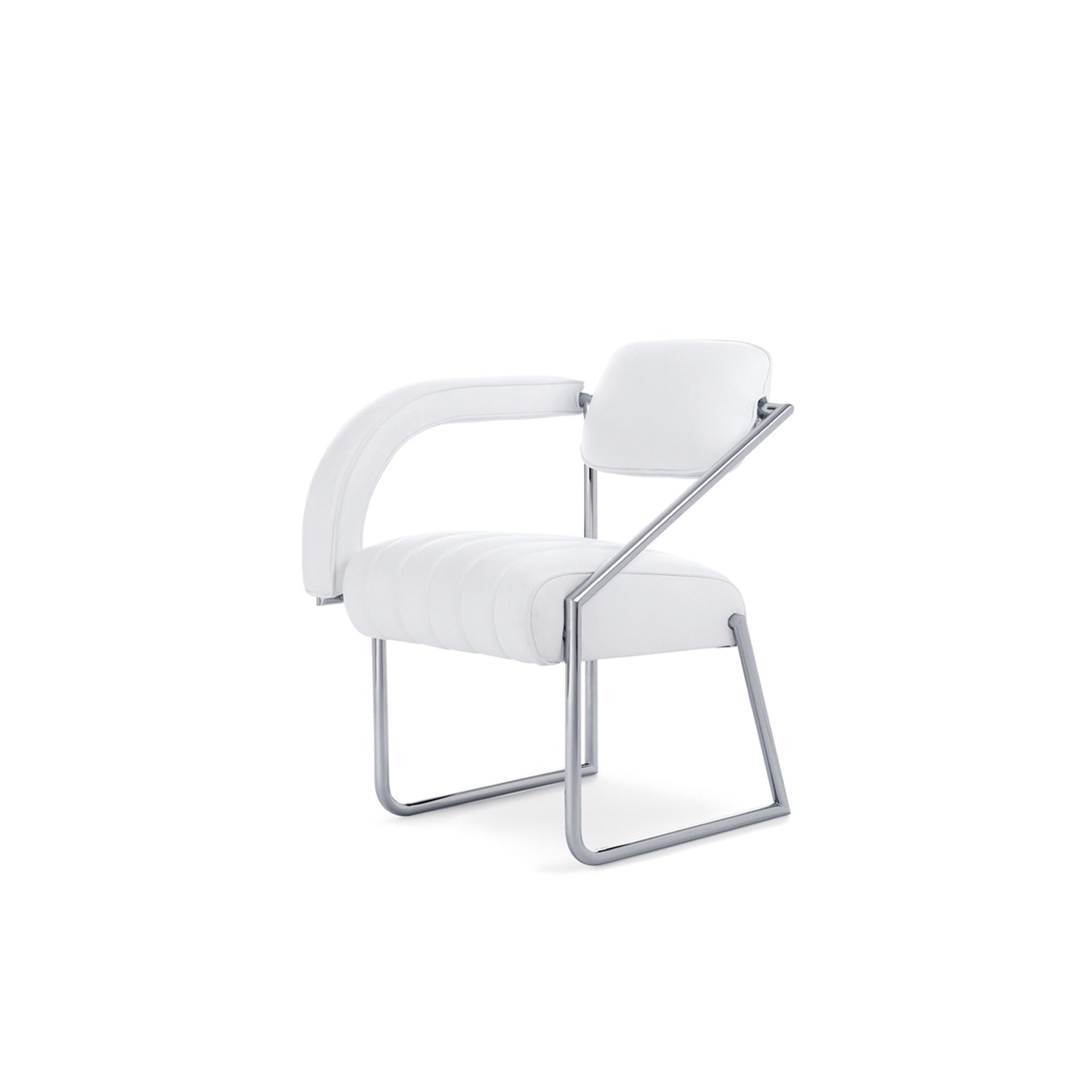 Non Conformist Armchair