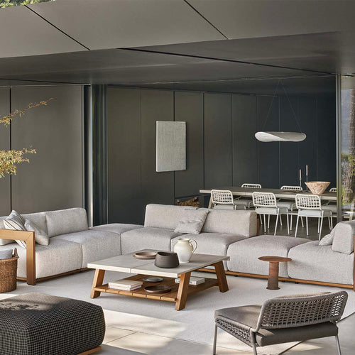 Claud Modular Sofa