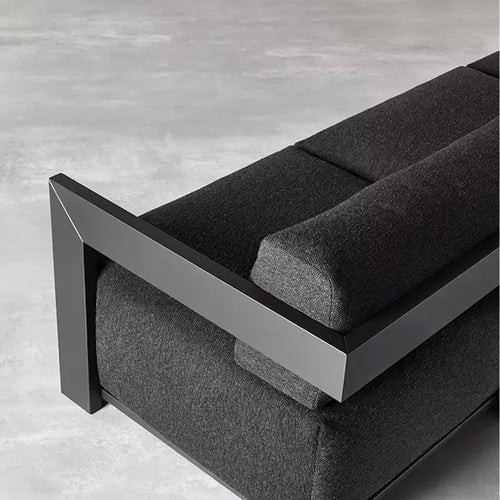 Claud Open Air Modular Sofa