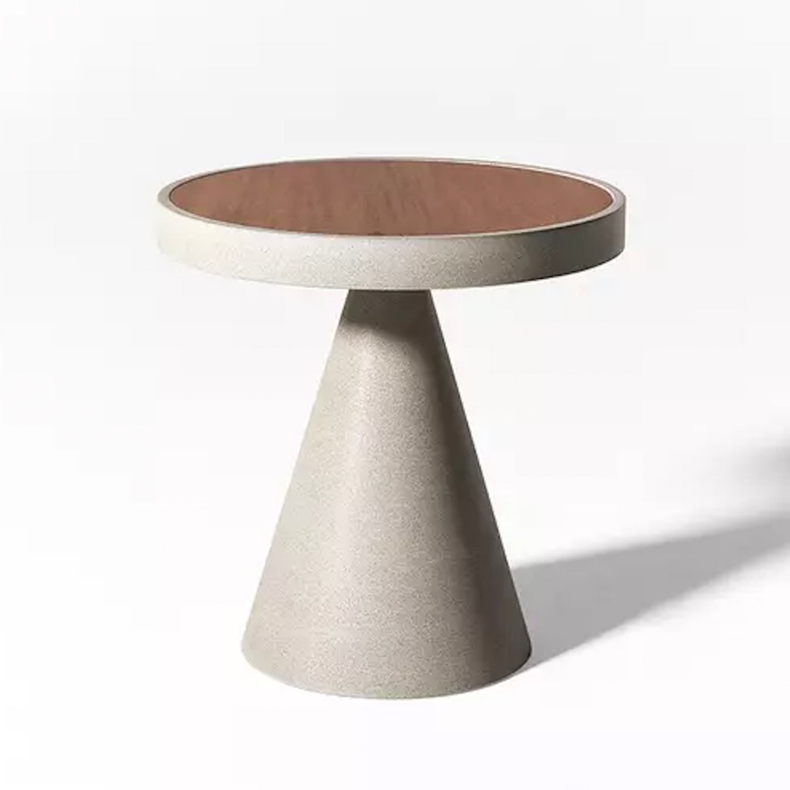 Cone Open Air Coffee Table