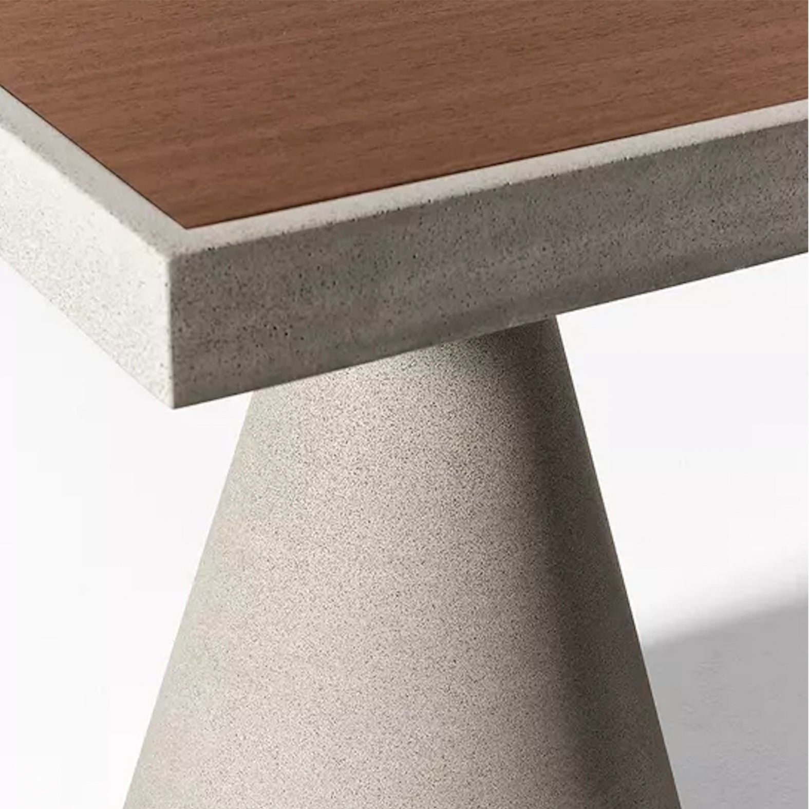 Cone Open Air Coffee Table