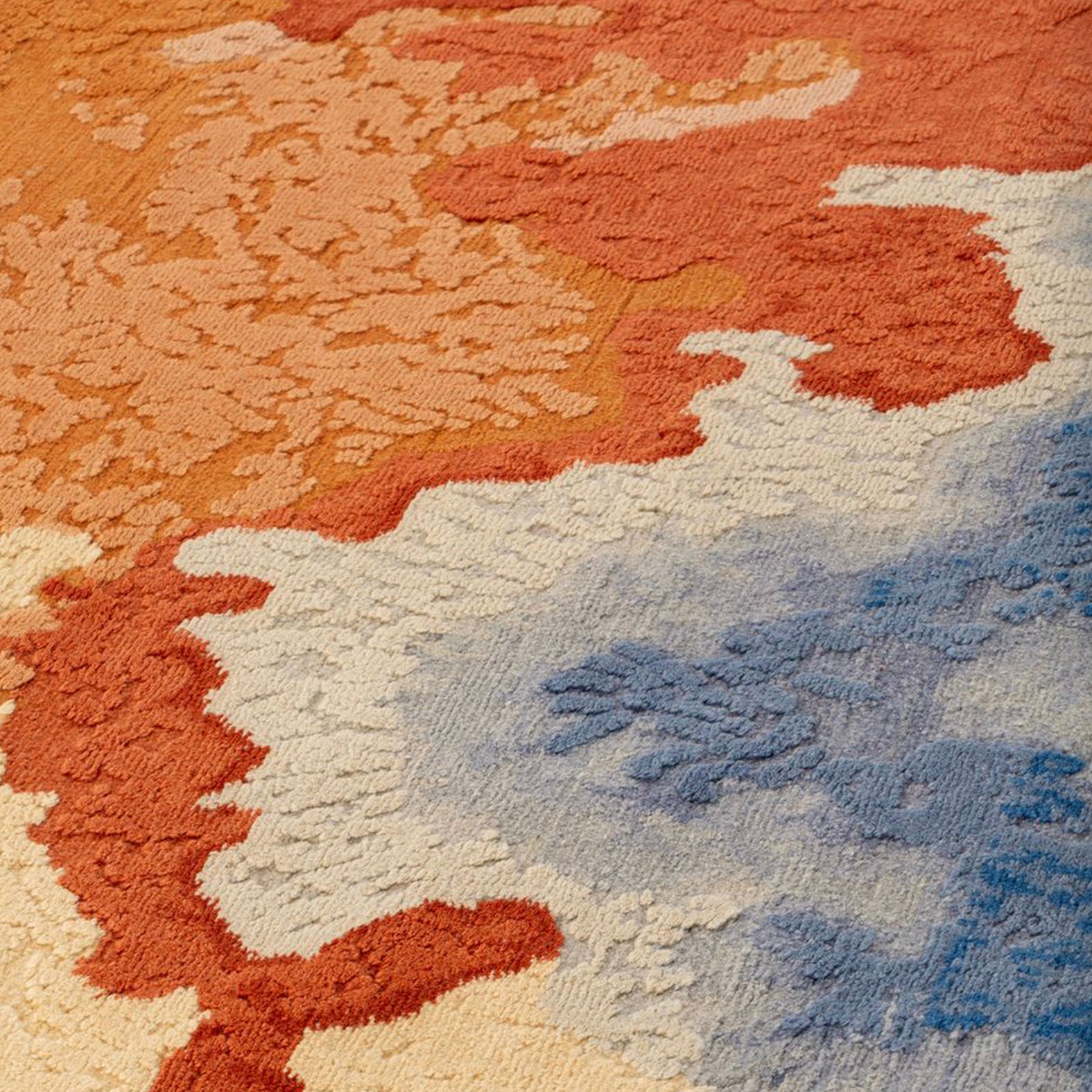 Dagalla Formation 1 Rug