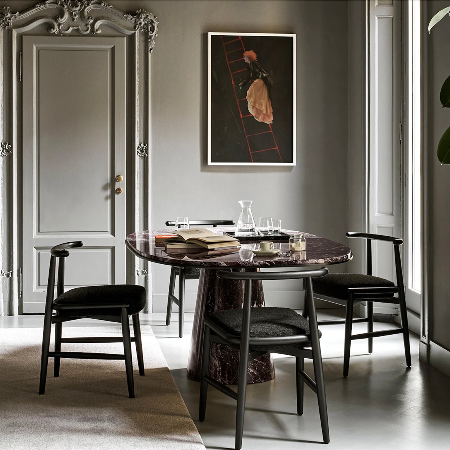 Emilia Chair