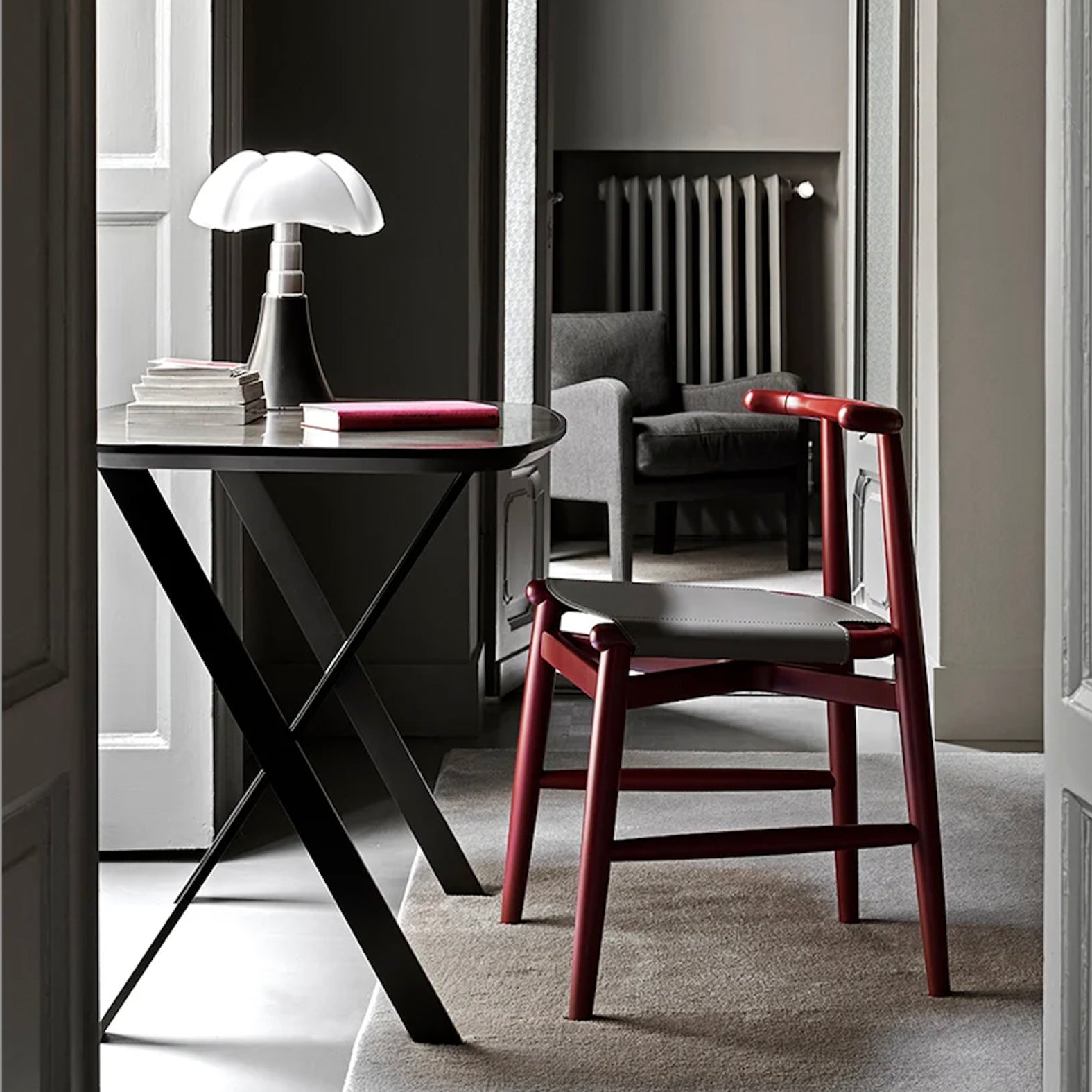 Emilia Chair