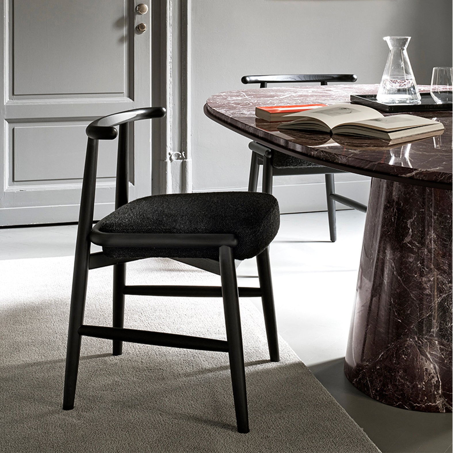 Emilia Chair