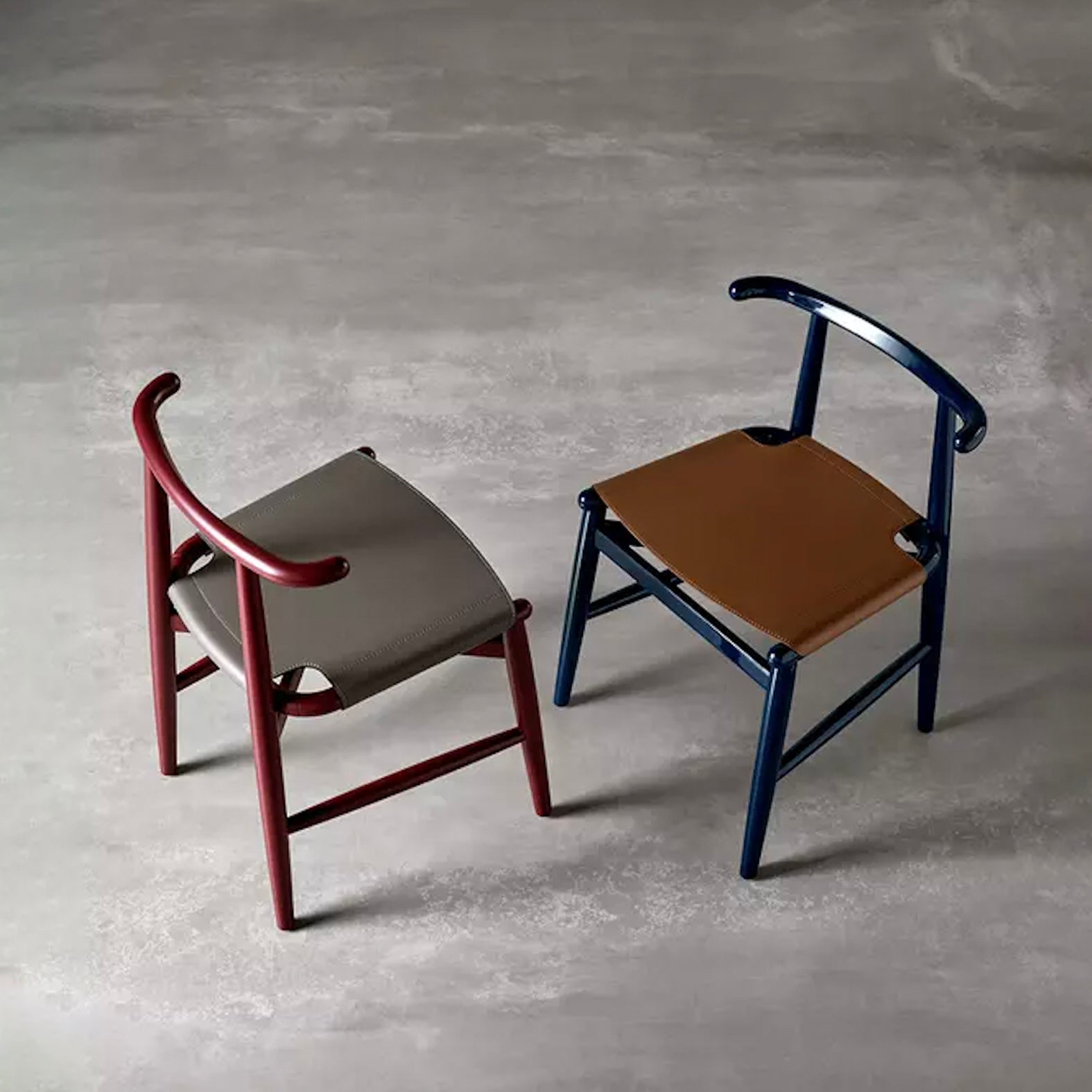 Emilia Chair