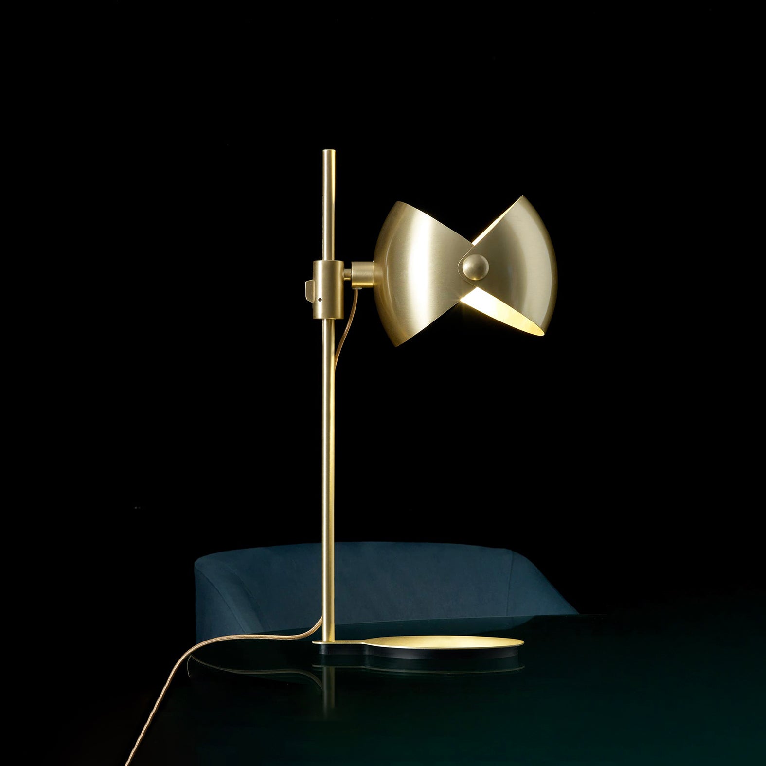 Eirene Table Lamp