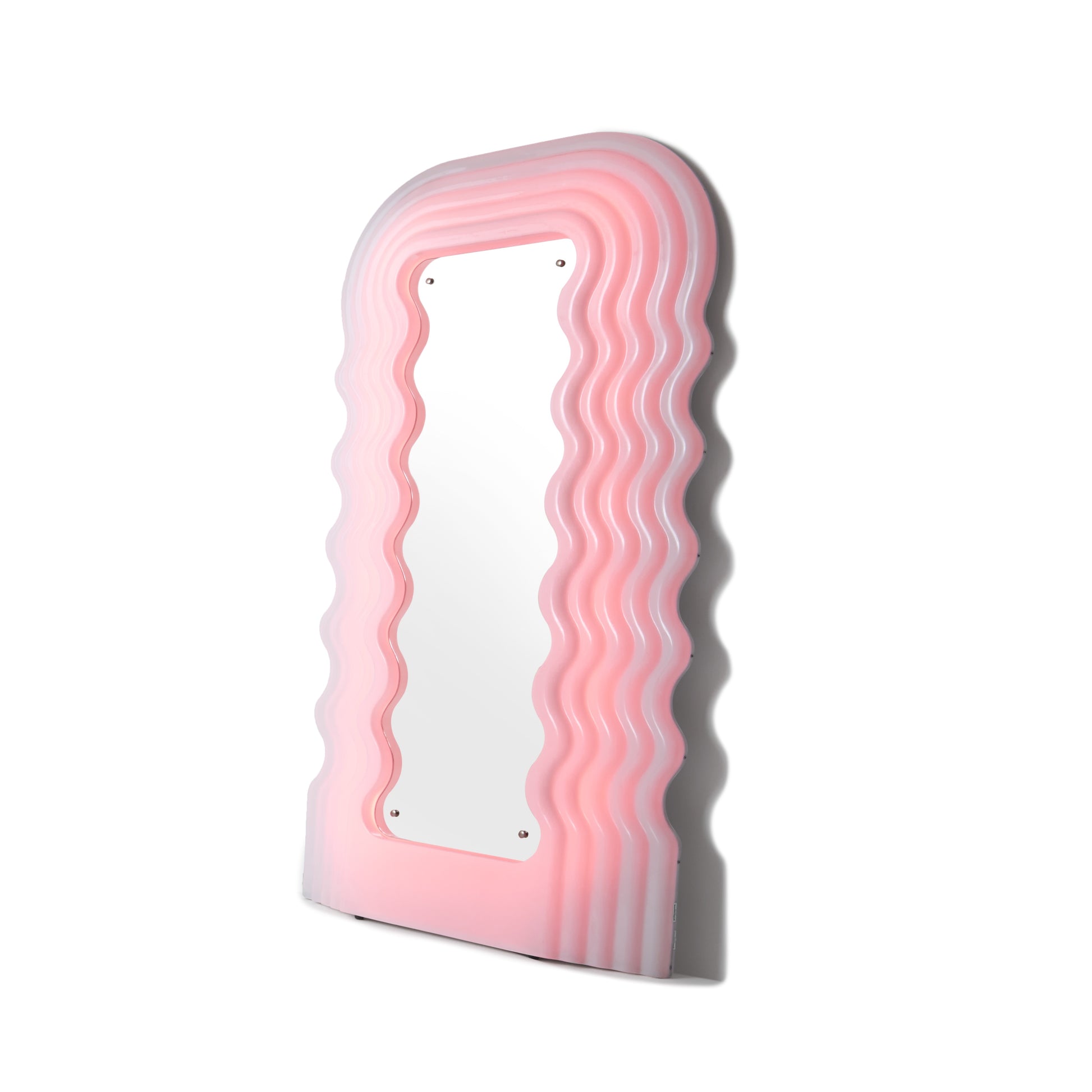Ultrafragola Mirror Ettore Sottsass, Poltronova, 1970